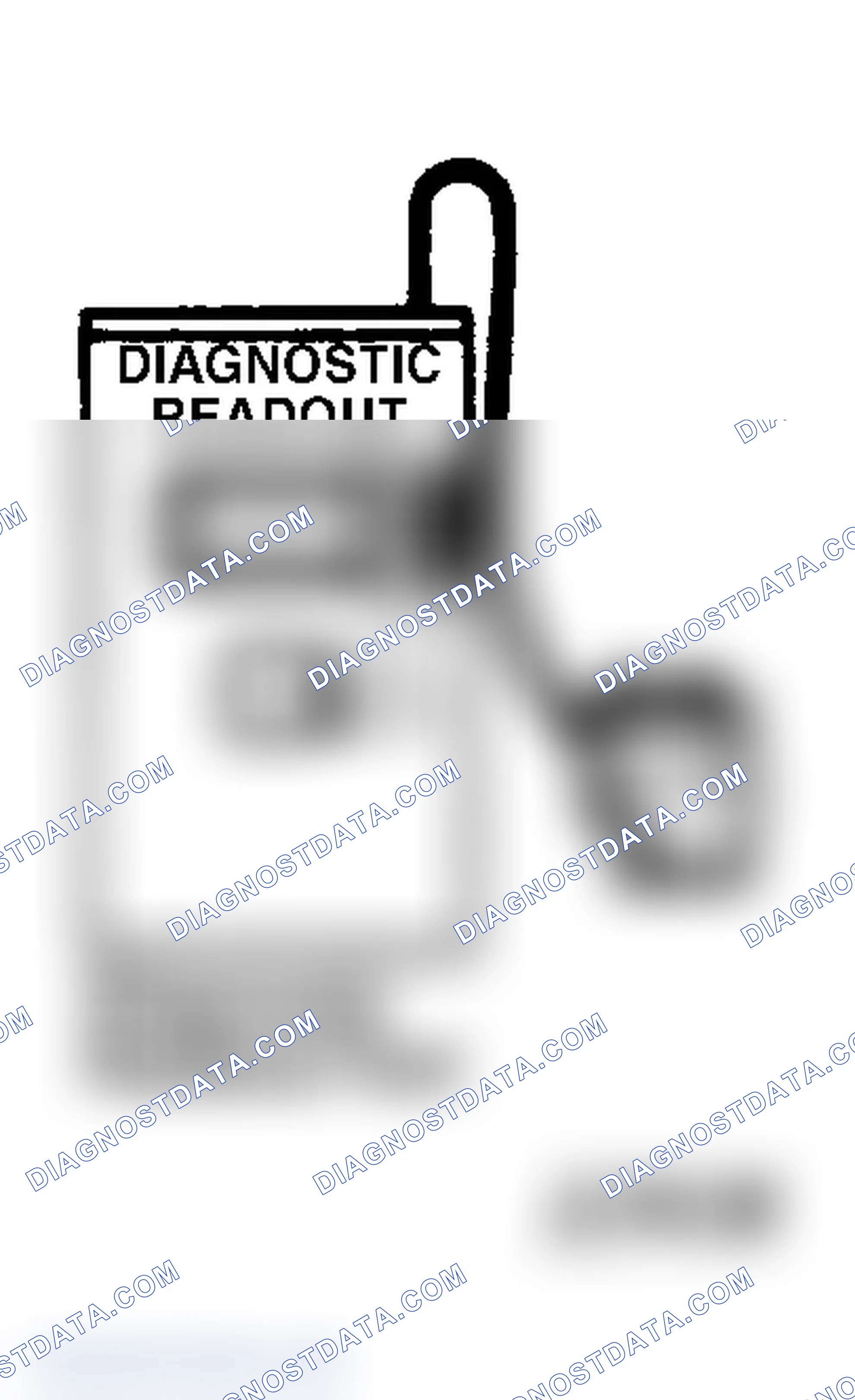 Scheme 50: Diagnostic Readout Tool