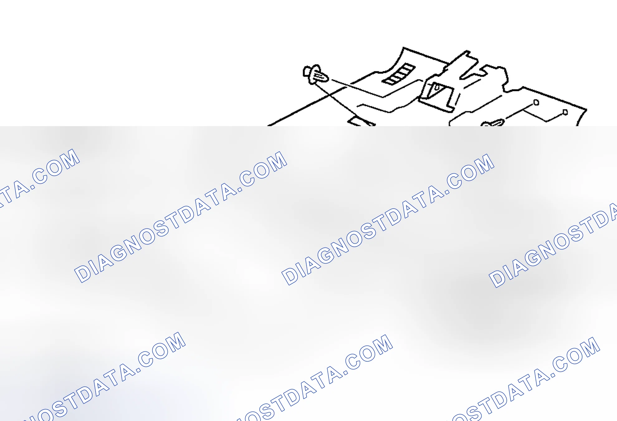 Scheme 42: FRONT FLOOR COVERING REMOVAL/INSTALLATION