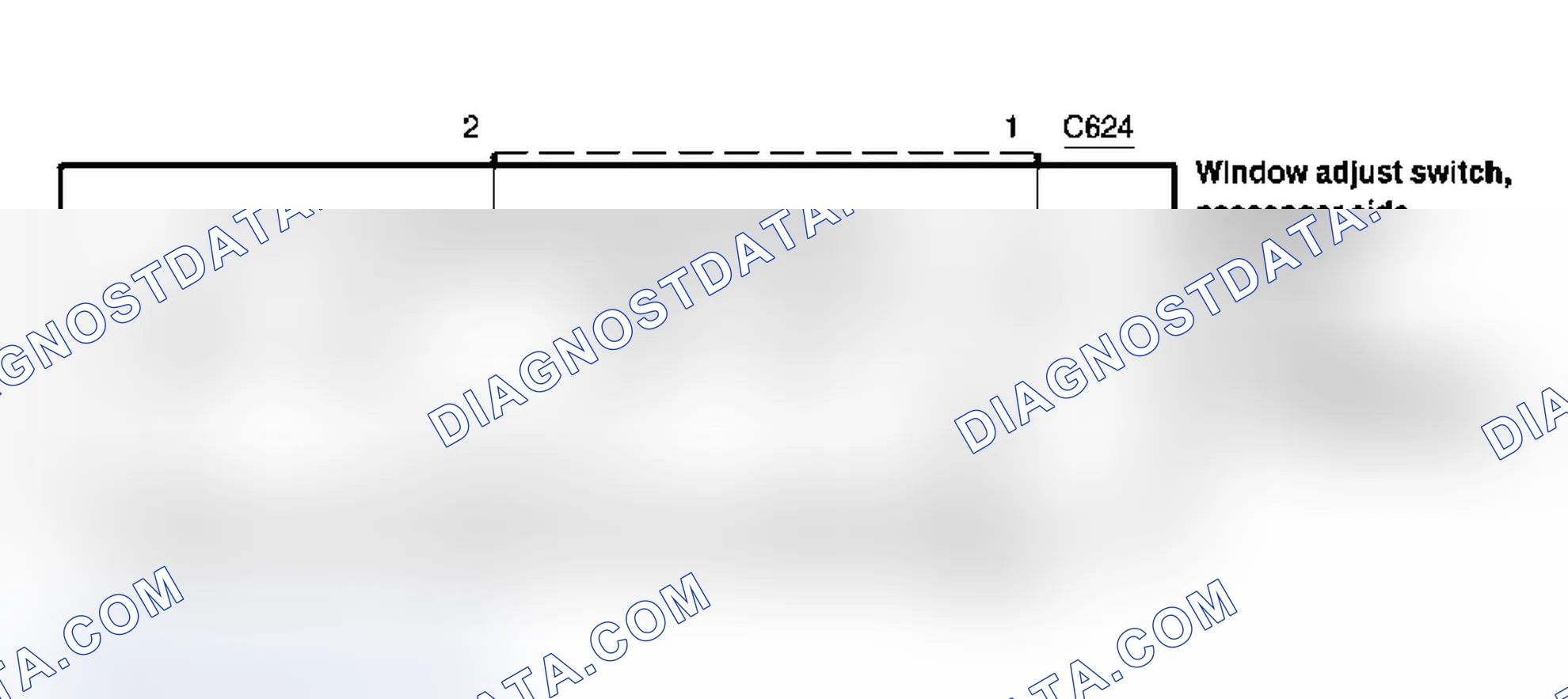 Scheme 20: Window switch - Schematic