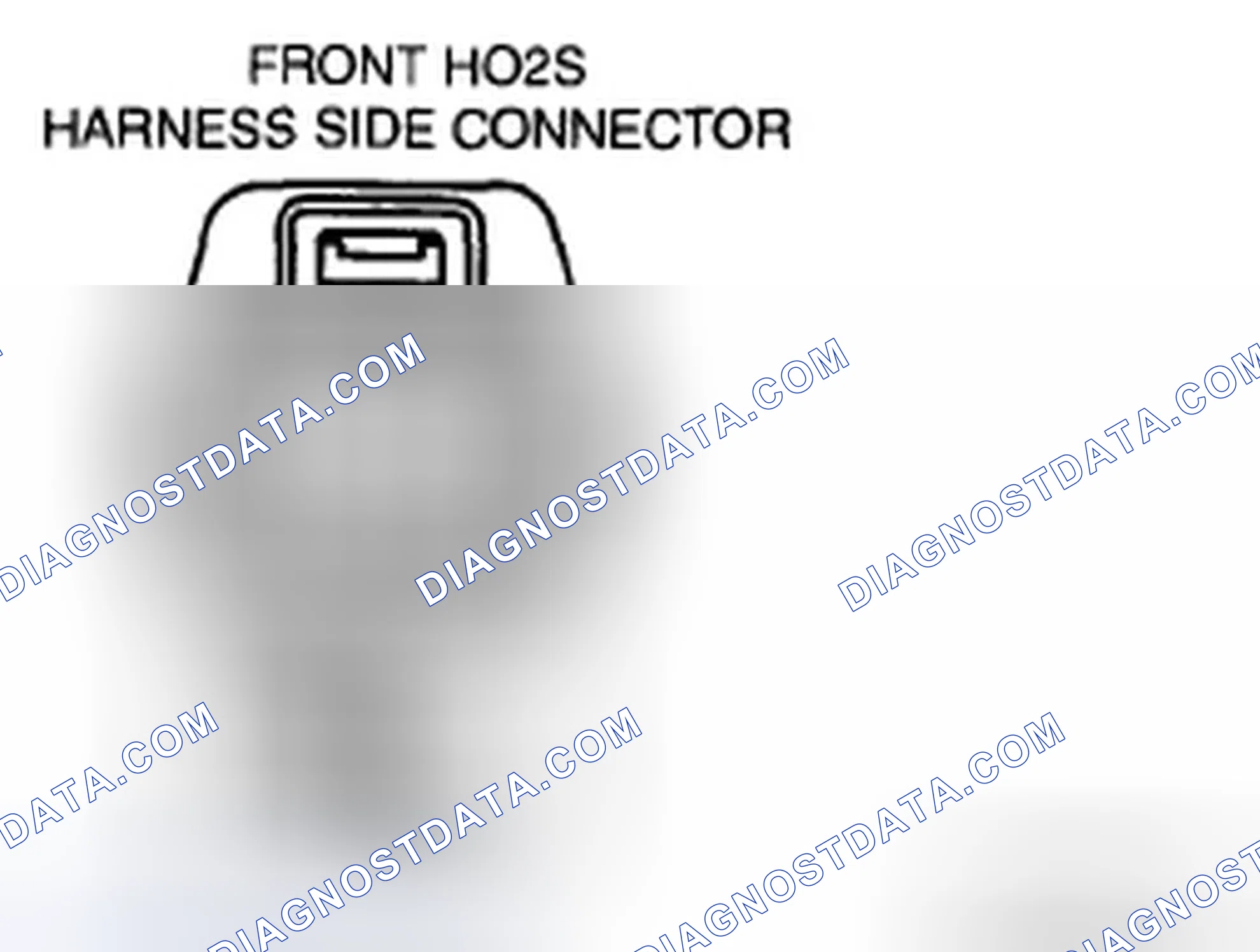 Scheme 21: A/F sensor circuit open/short inspection (sensor)