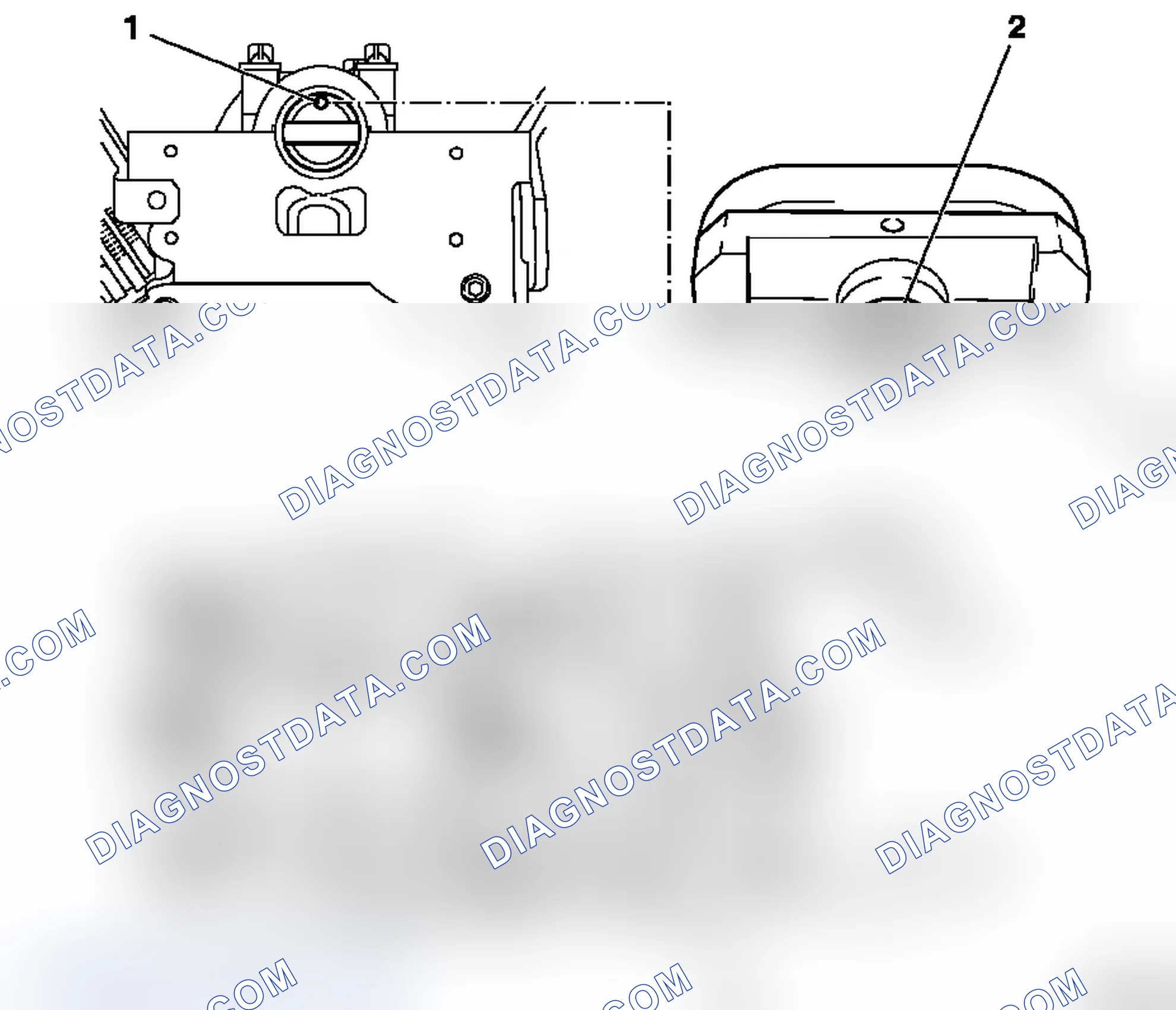 Repair Engine Using a Part-Engine