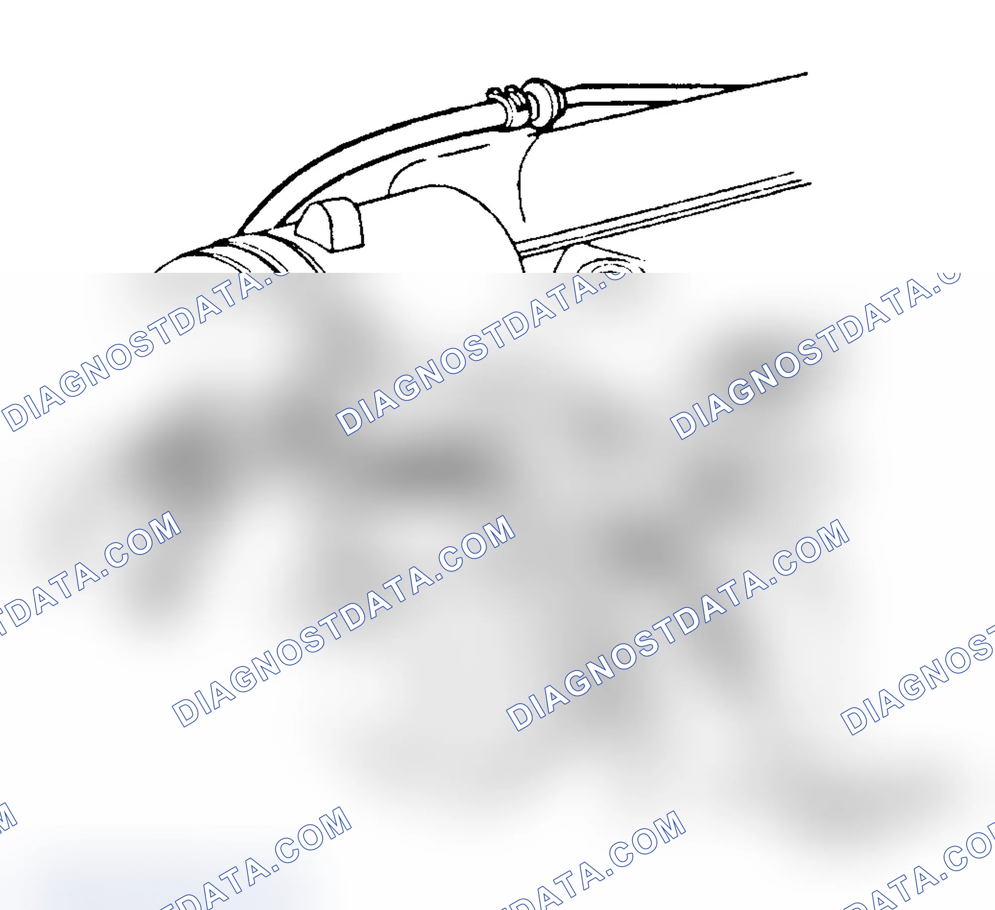 Scheme 375: DR37 (4 of 5) - Connecting Vacuum Pump To Air Switching Valve
