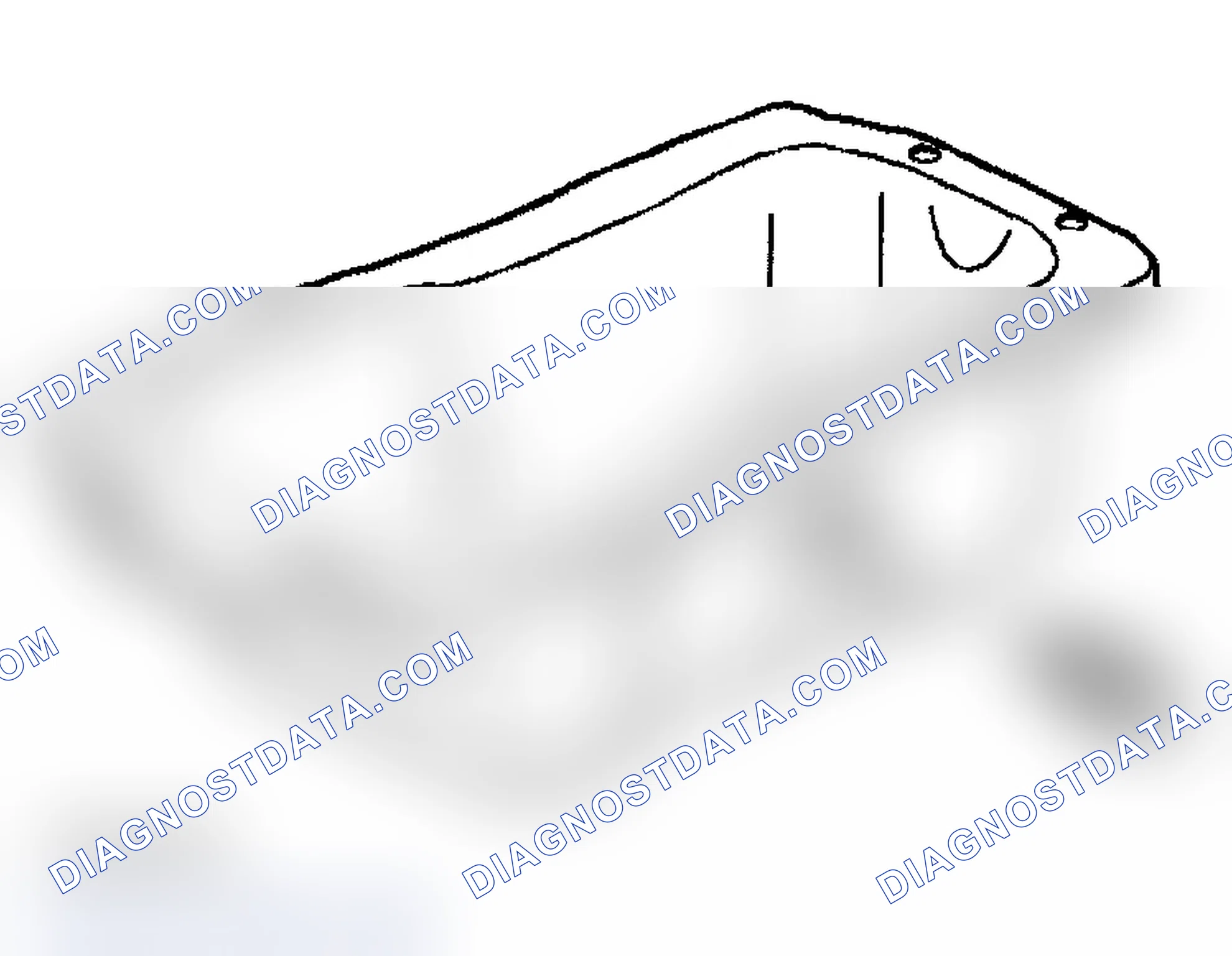 Scheme 614: Oil Pan - Installation