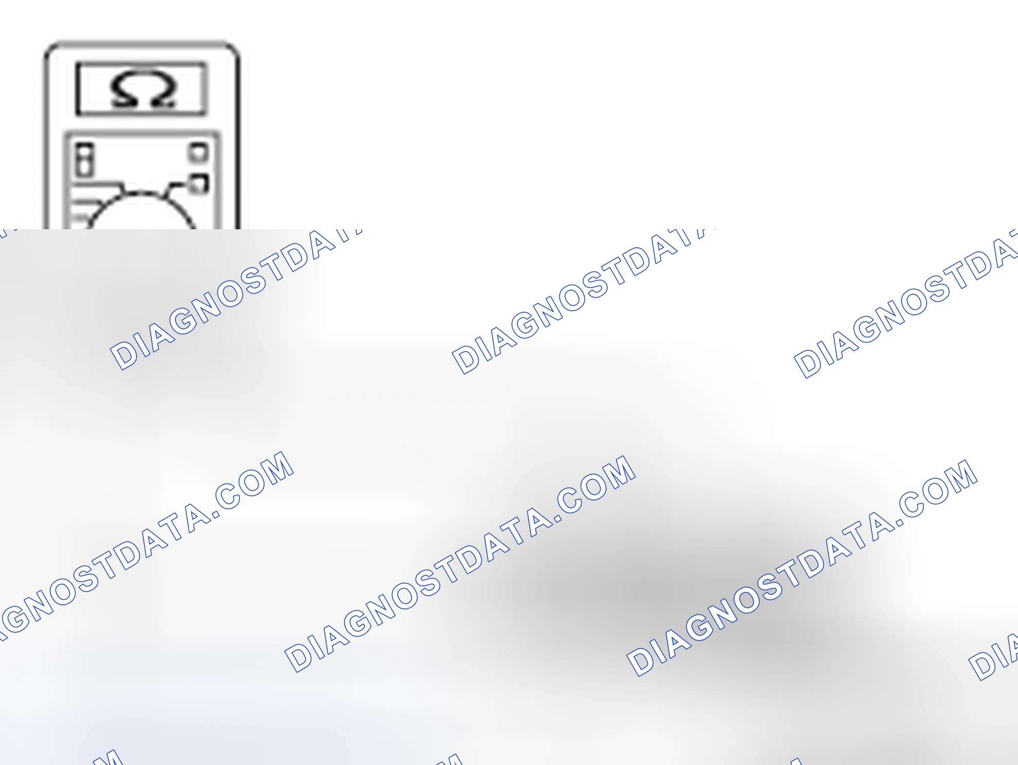 Scheme 4: ASC OFF SWITCH CONTINUITY CHECK