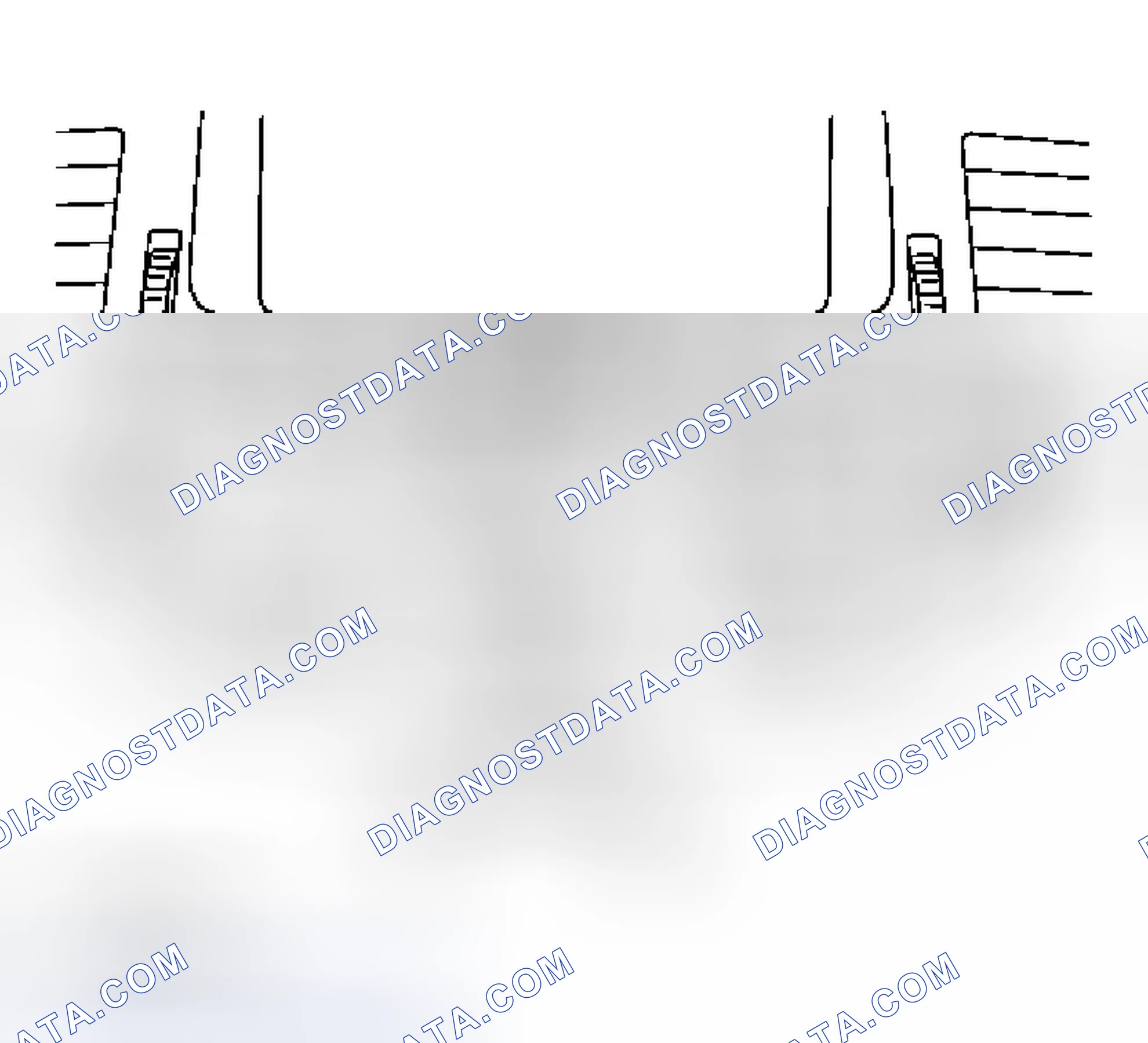 Scheme 20: CHECKING BLOWER