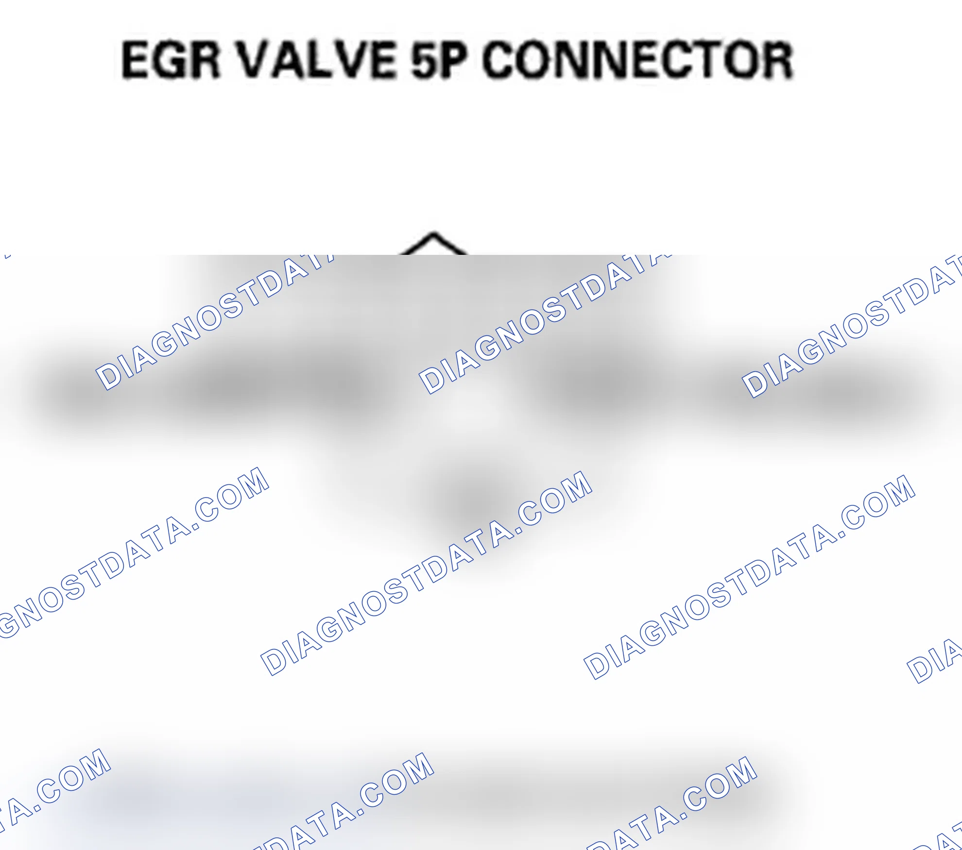 Scheme 76: DTC P2413: EGR System Malfunction