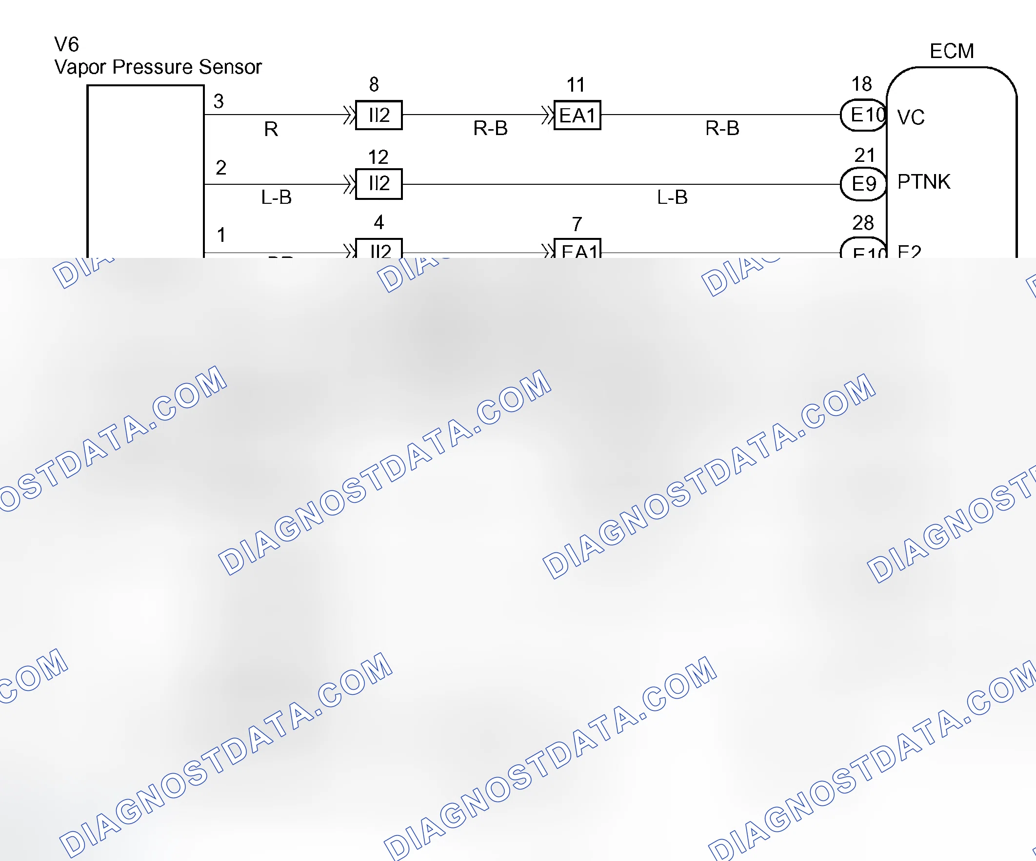 Scheme 666: WIRING DIAGRAM