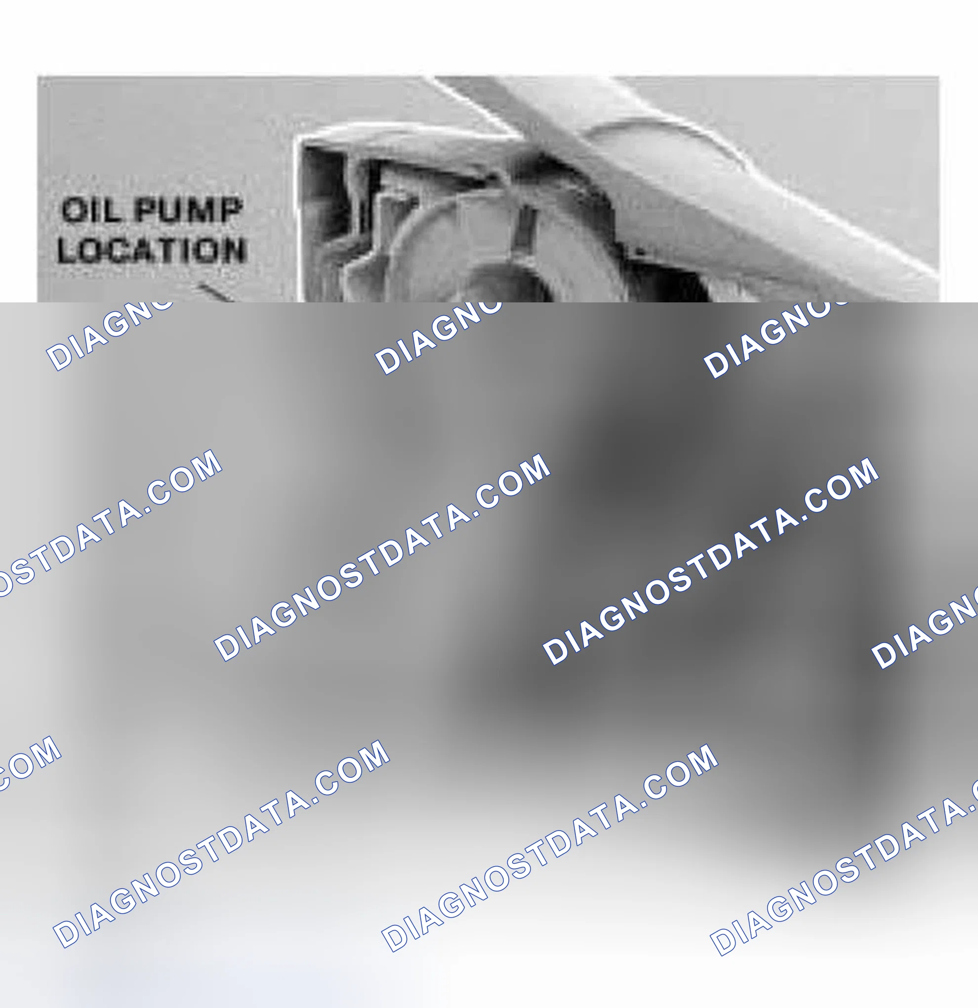Scheme 424: Oil Pump