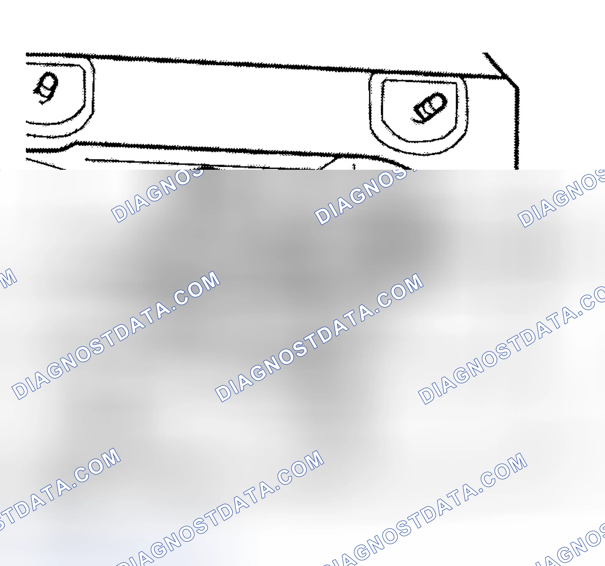 Scheme 39: PARKING BRAKE