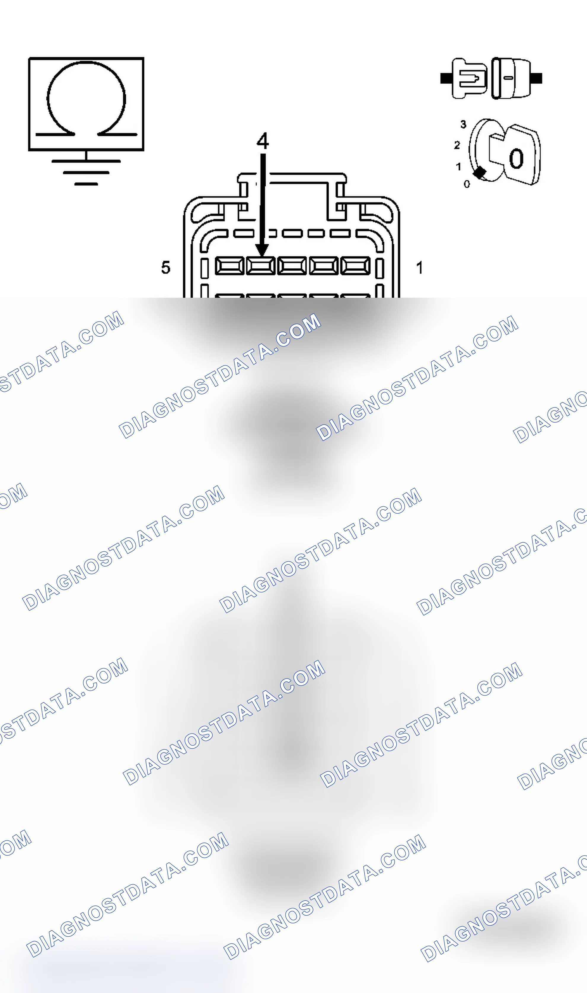 Scheme 410: Diagnostic Test