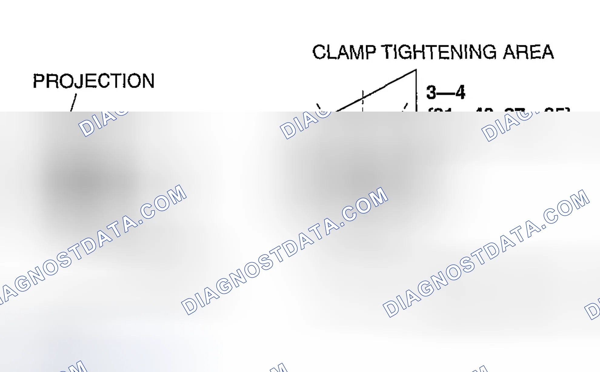 Scheme 21: EVAP System Leak Detection Pump Installation Note