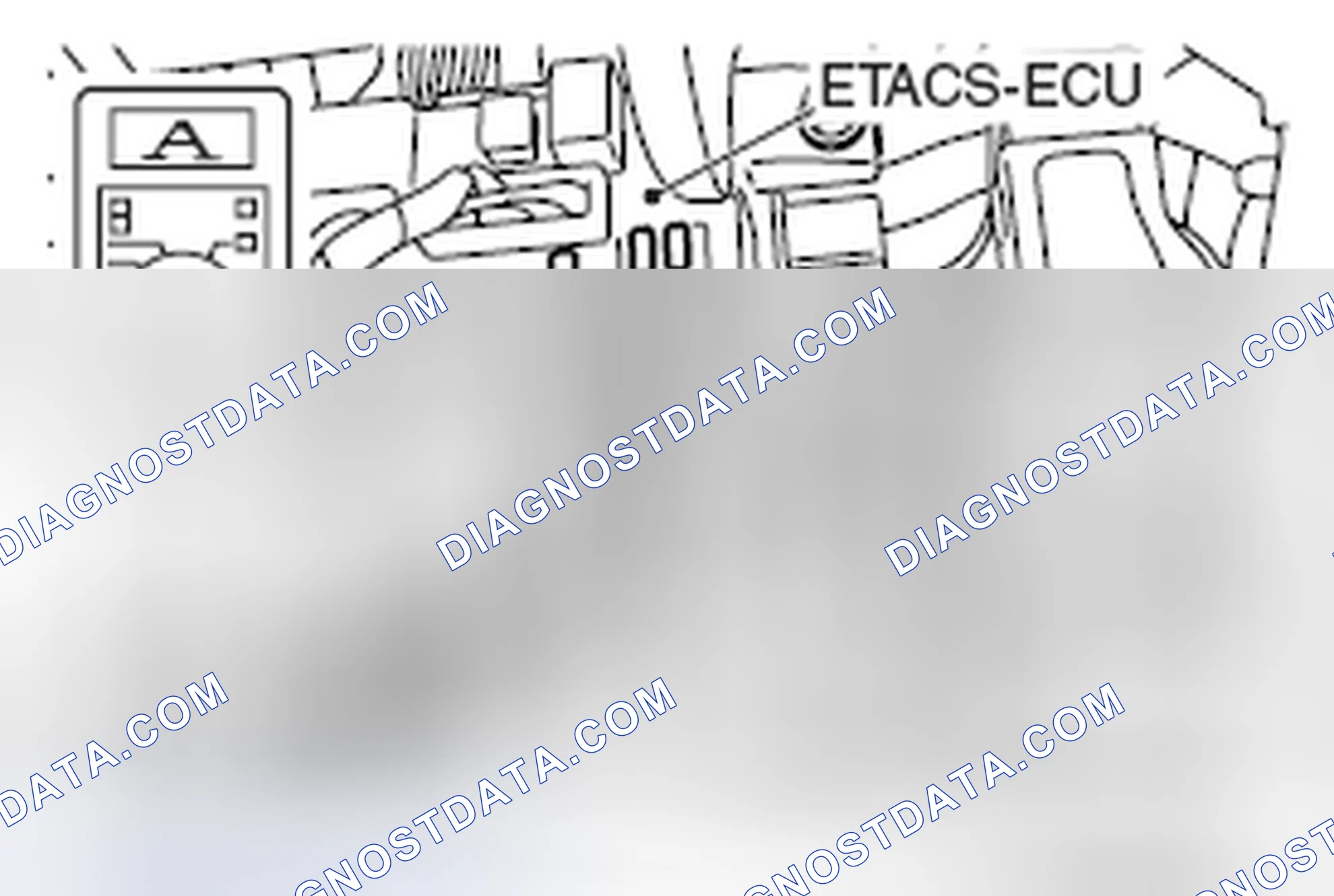 Scheme 158: SUNROOF LID GLASS OPERATION CURRENT CHECK