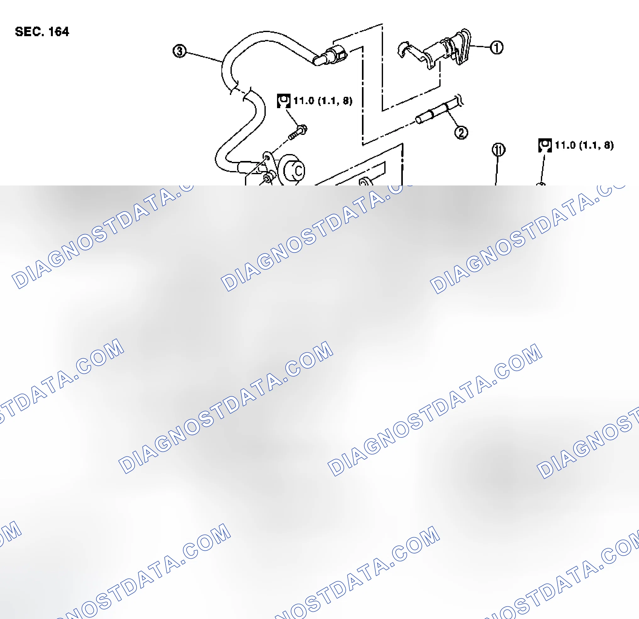 Scheme 134: Removal and Installation