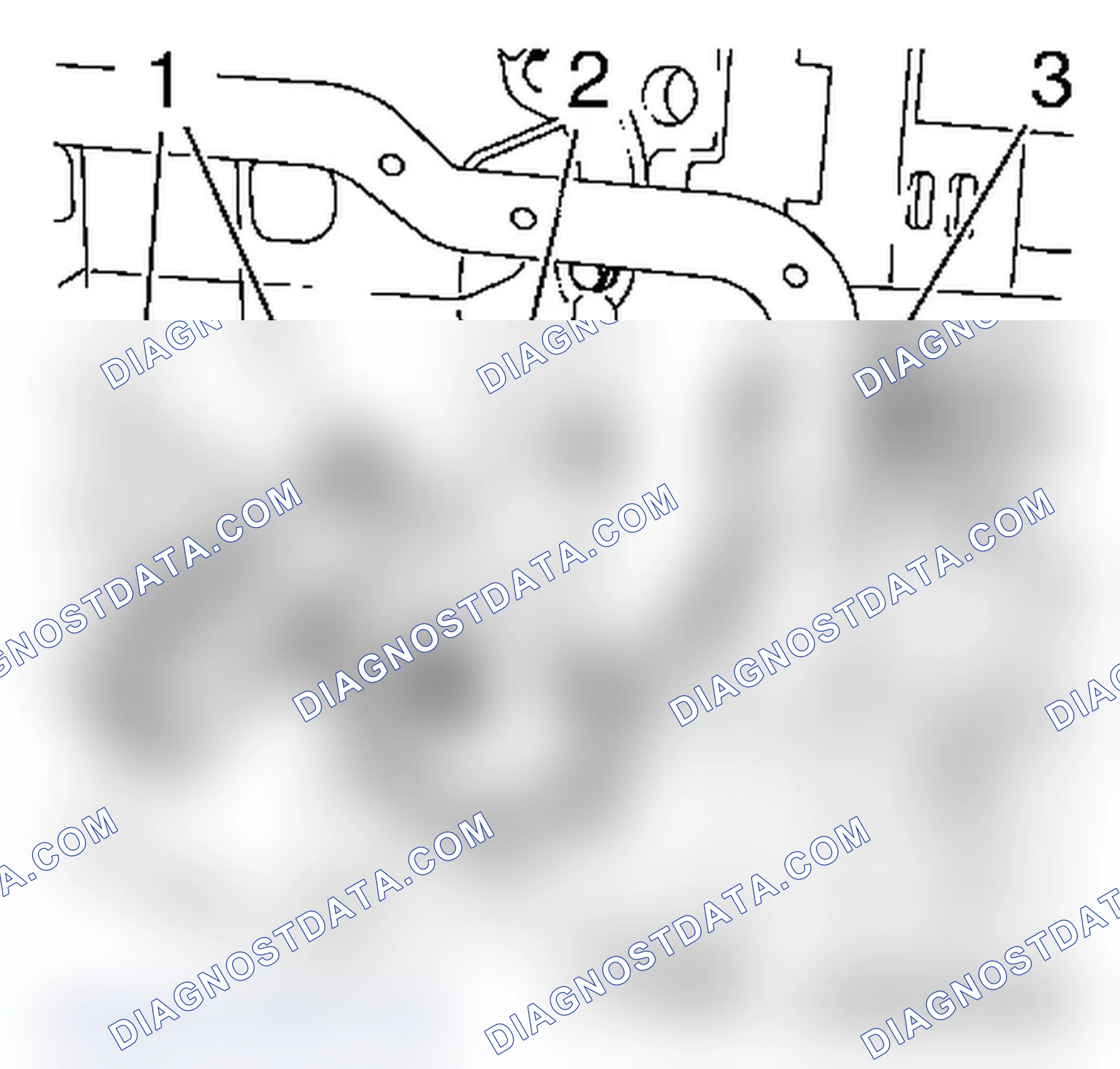 Replace Oil Level Sensor