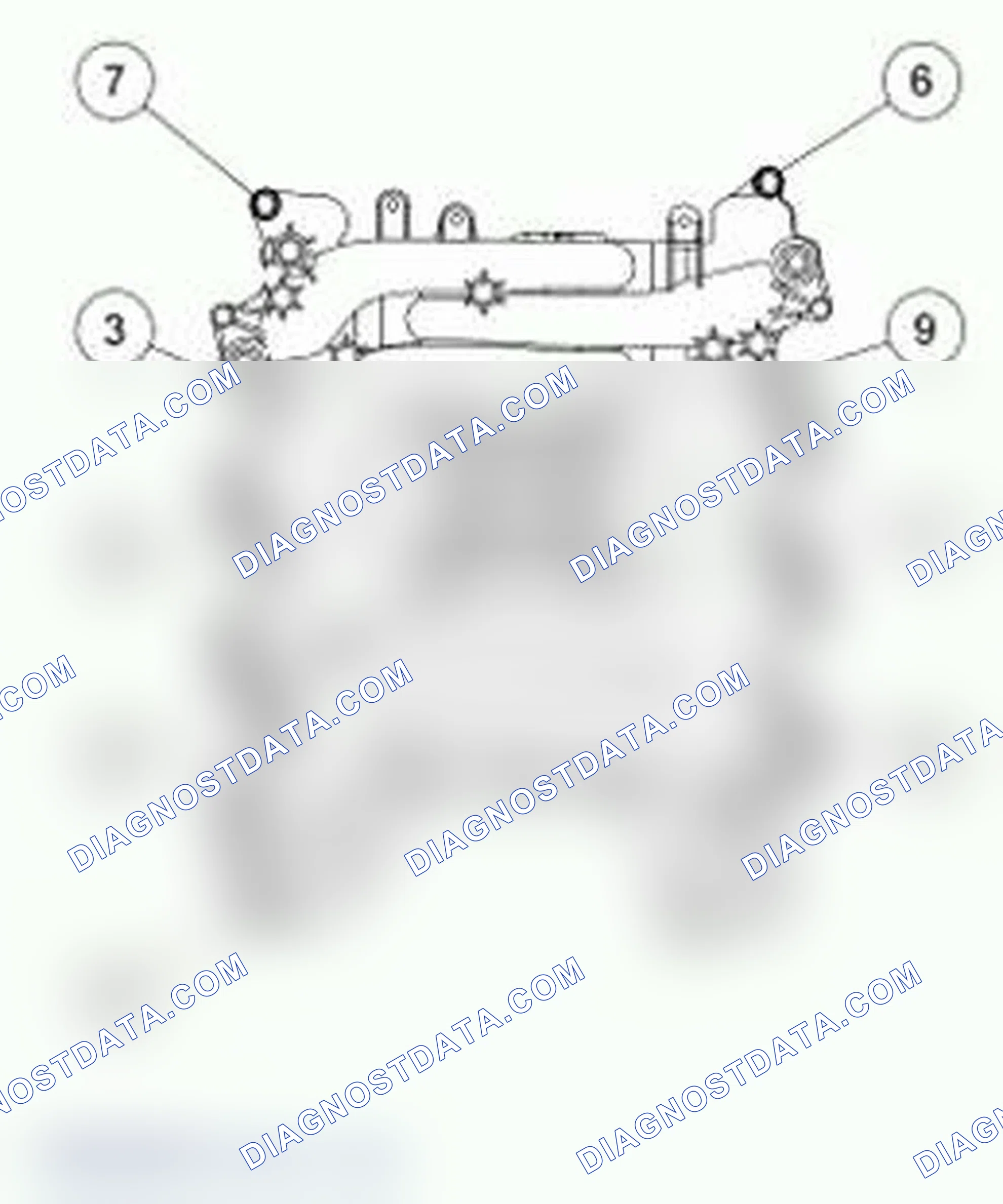 Scheme 11: Installation