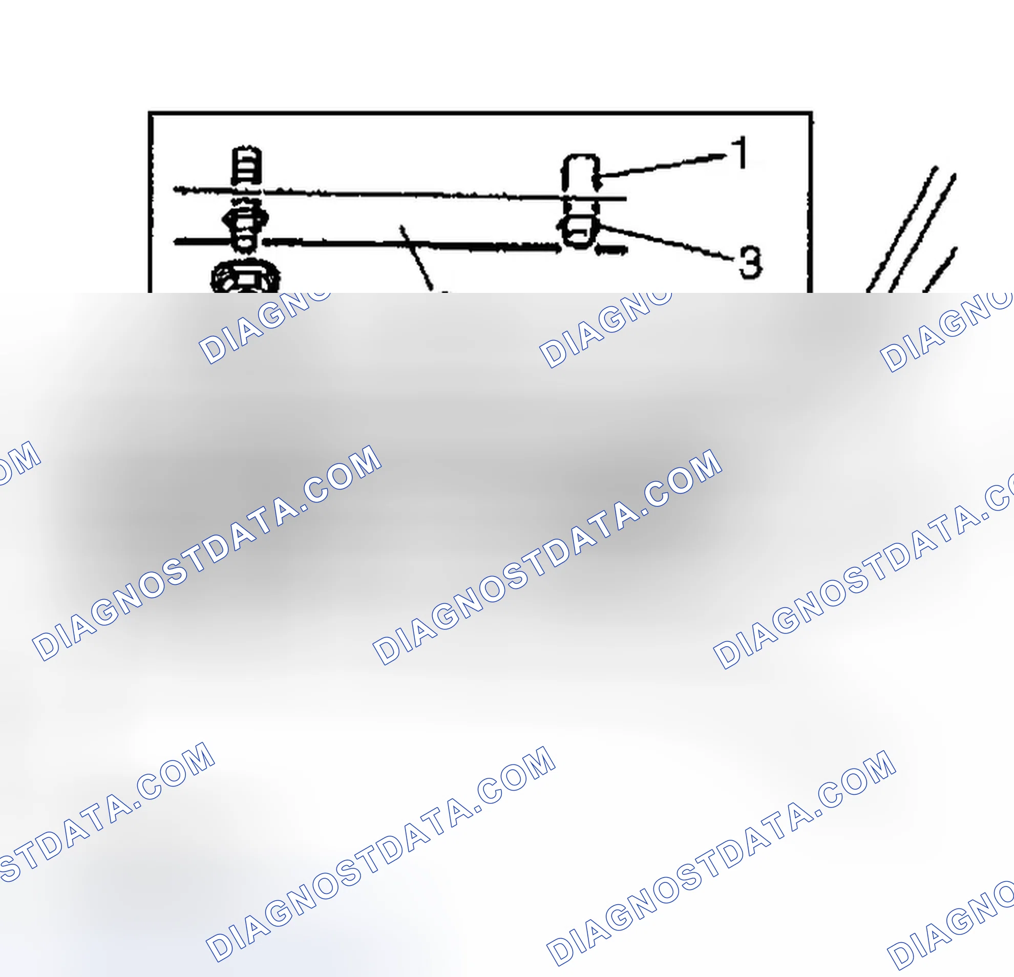 Scheme 17: Installation