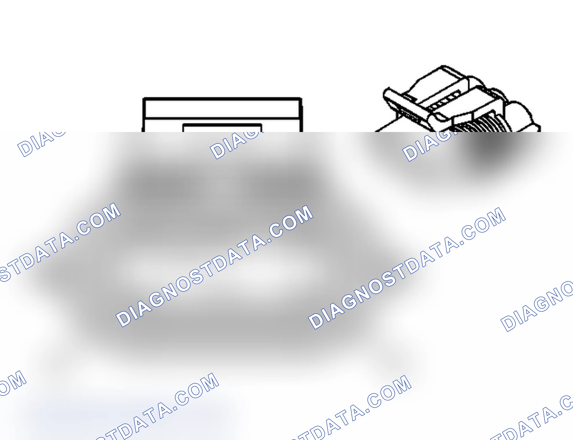 Scheme 28: Crankshaft Position (CKP) Sensor