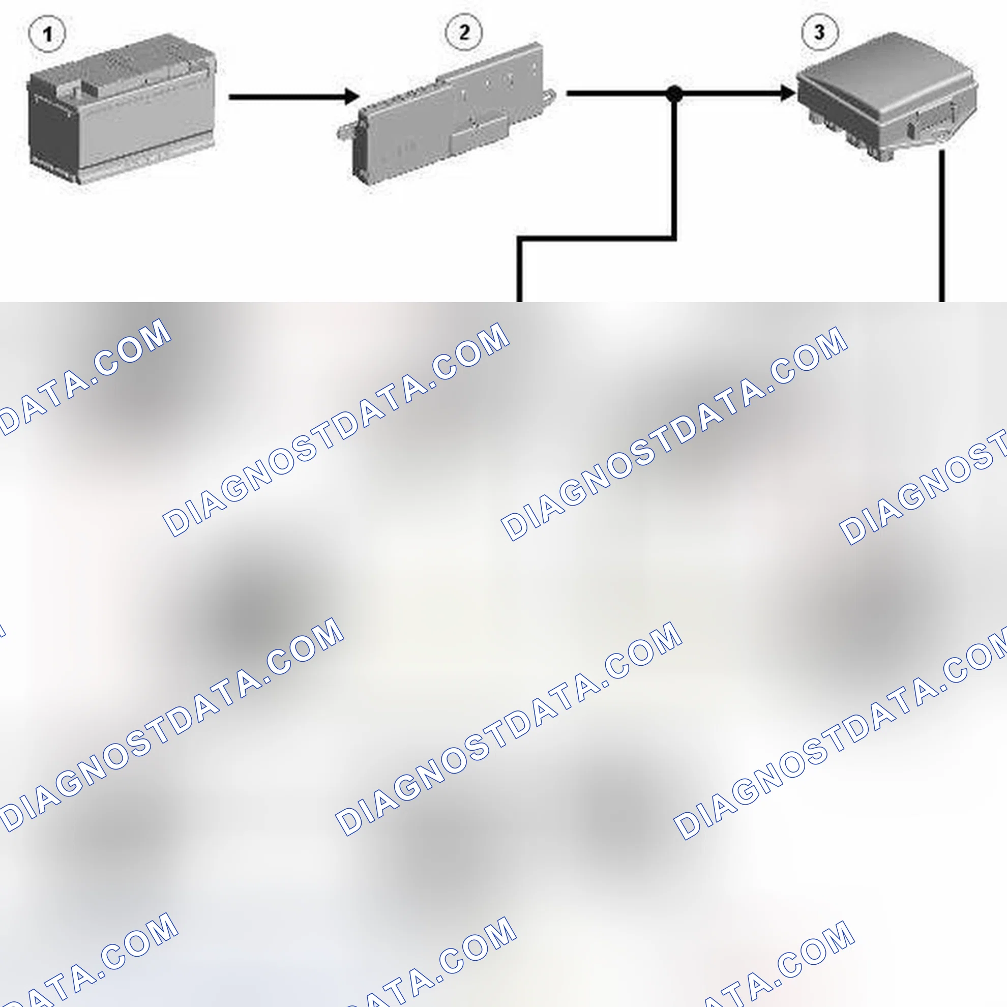 Scheme 51: SYSTEM OPERATION AND COMPONENT DESCRIPTION