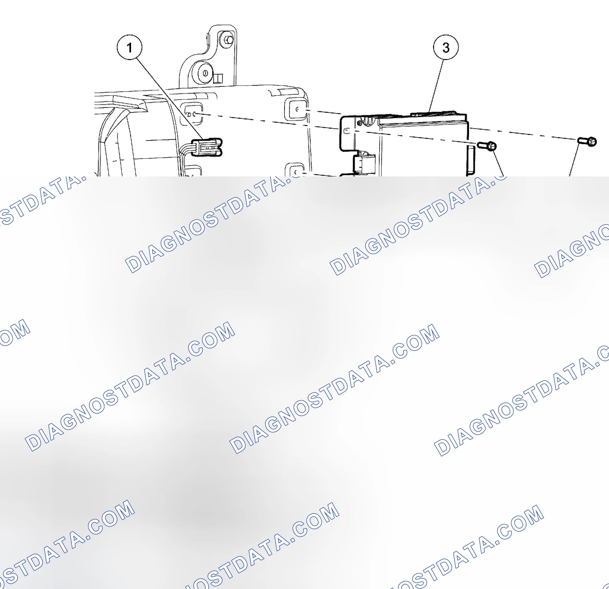 Scheme 2: Subwoofer Amplifier