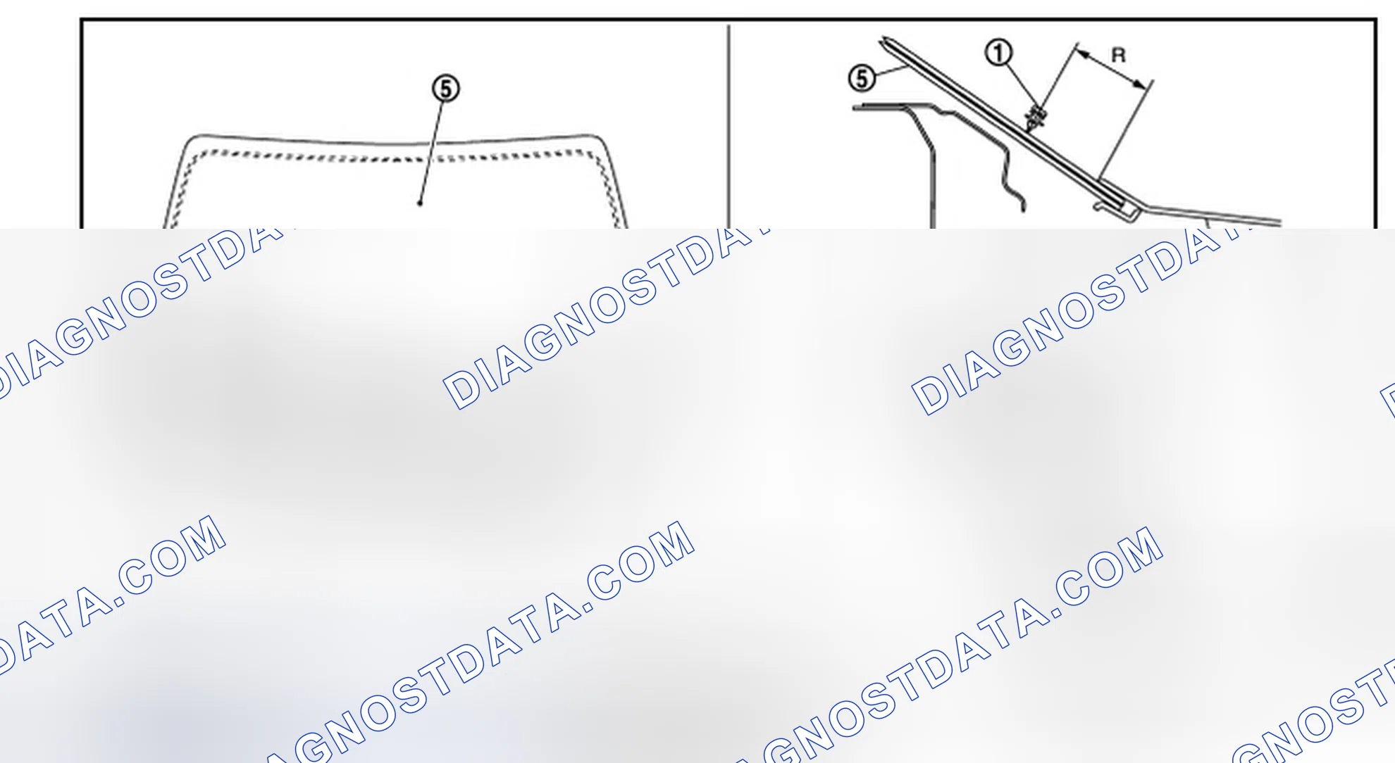 Scheme 12: WIPER BLADE POSITION ADJUSTMENT