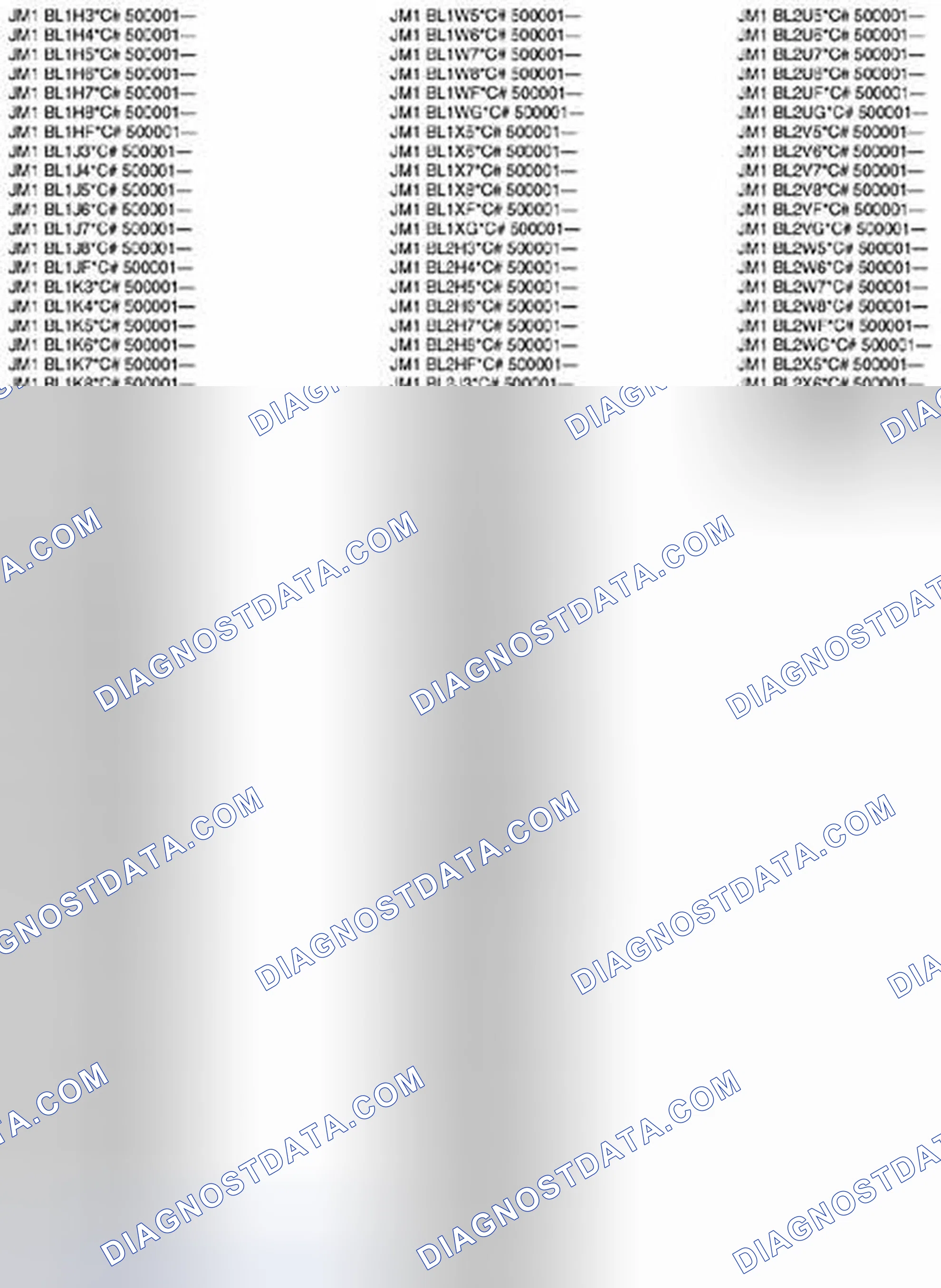 Scheme 2: Identifying Vehicle Identification Number