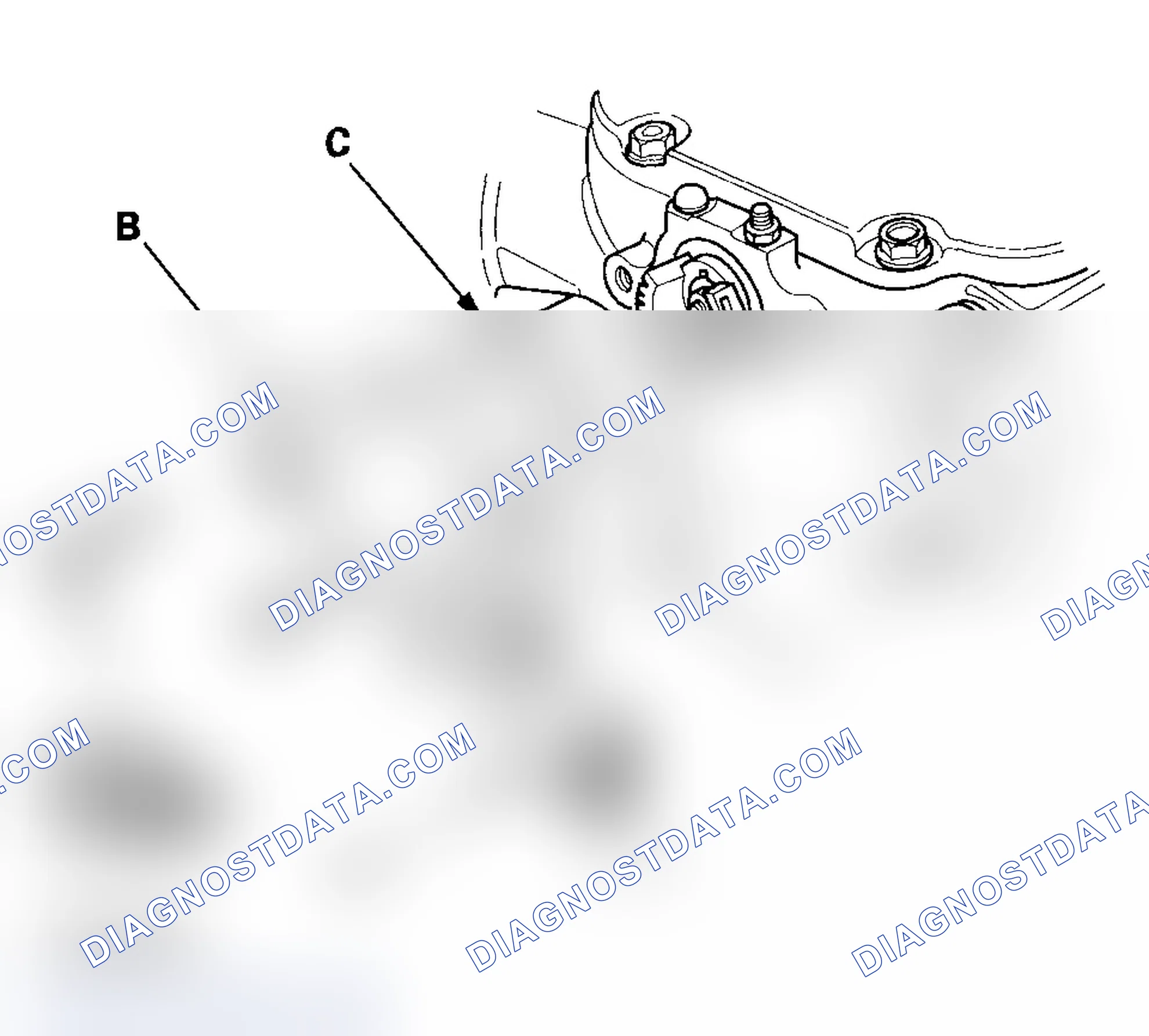 Scheme 538: IMT Actuator Replacement