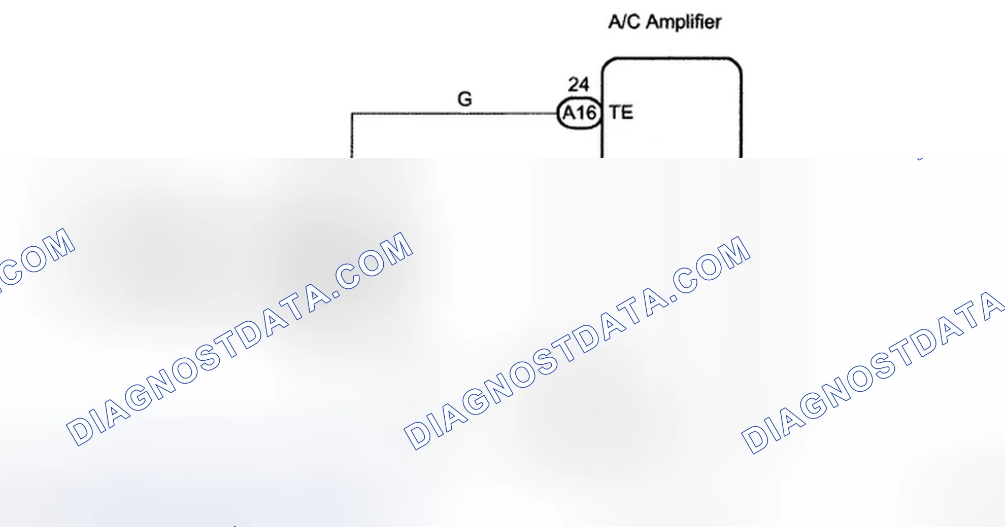 Scheme 8: WIRING DIAGRAM