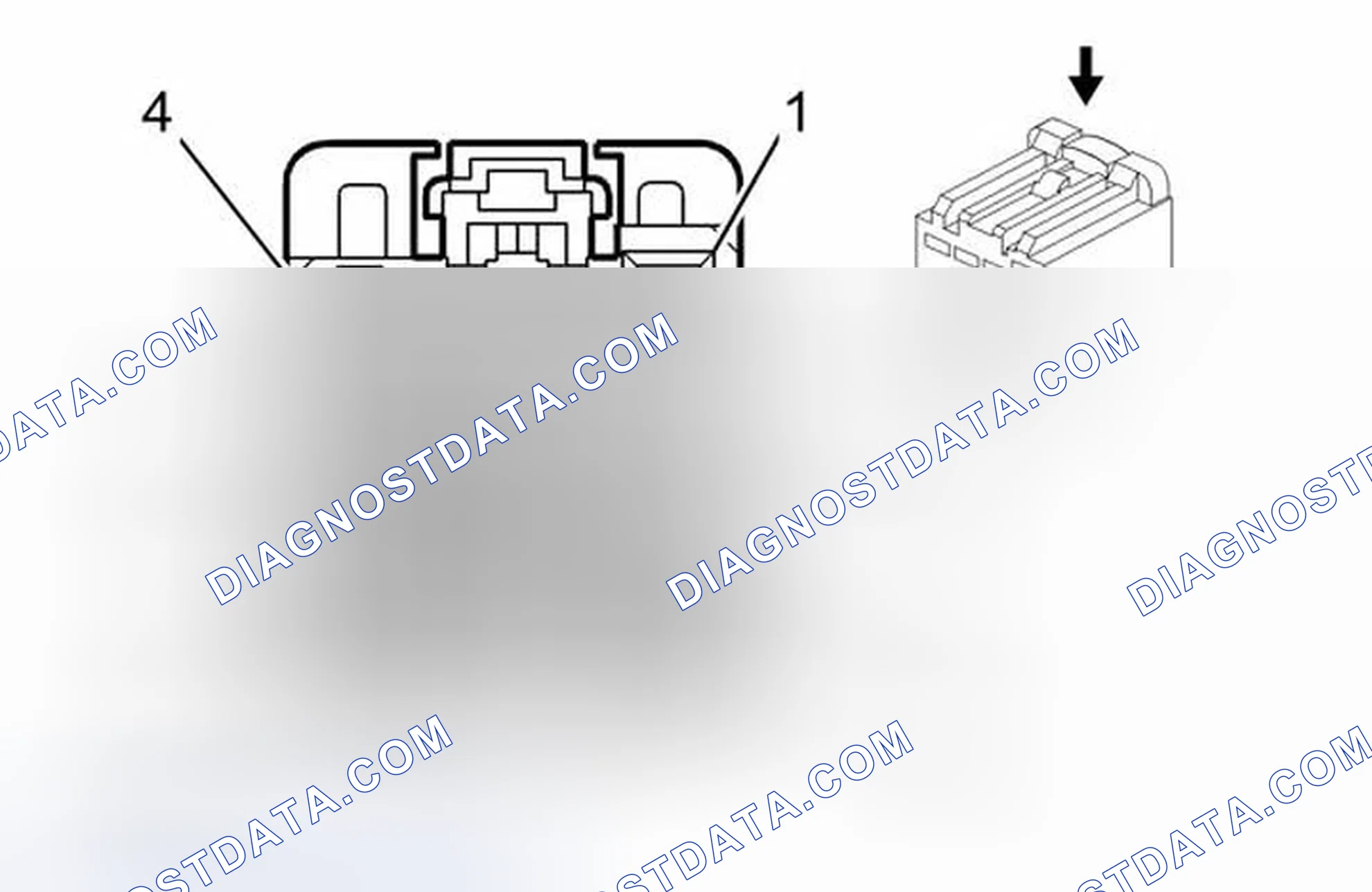 Scheme 20: Body Control Module (BCM) X2