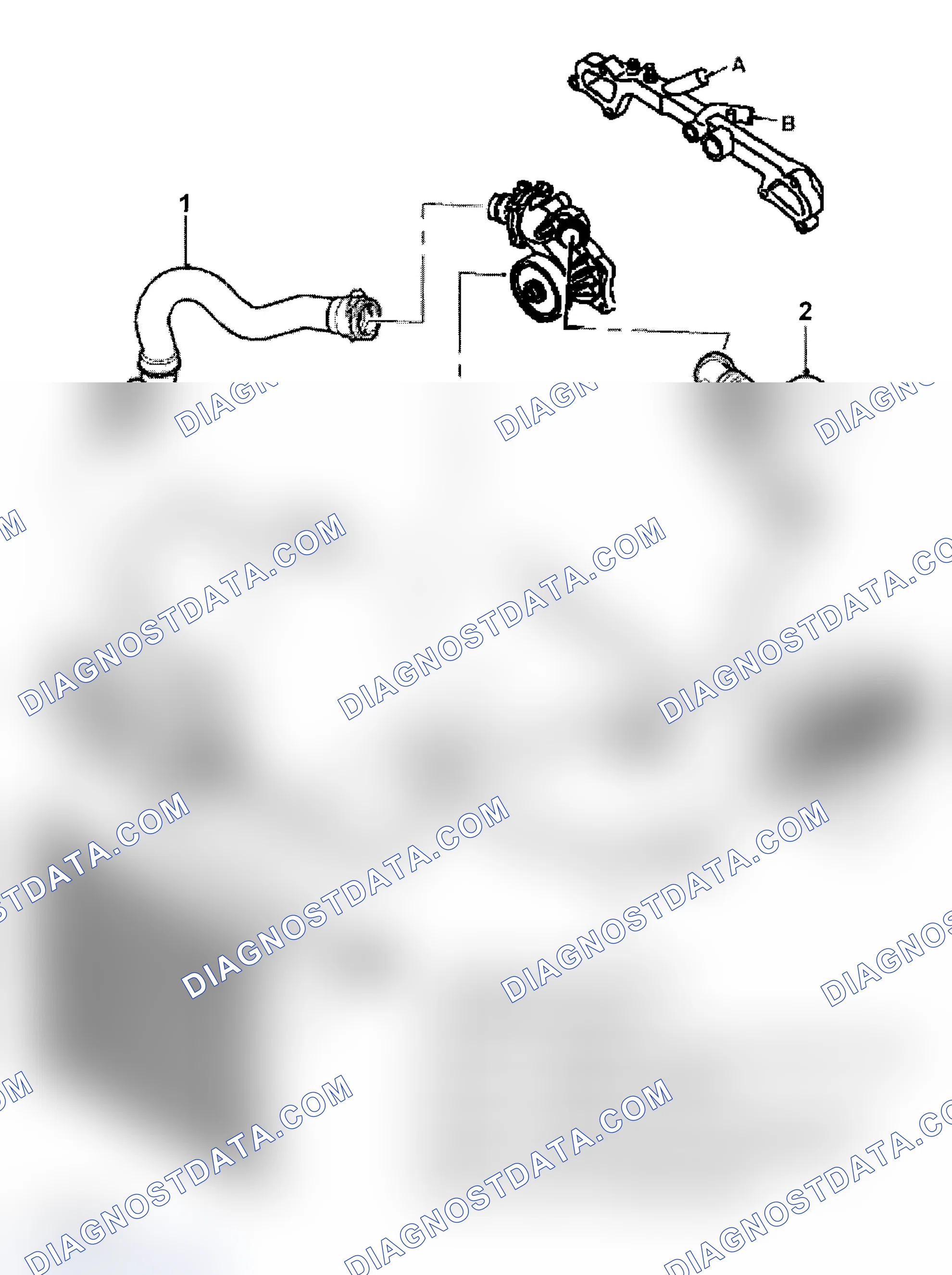 Scheme 1: COMPONENT LOCATIONS