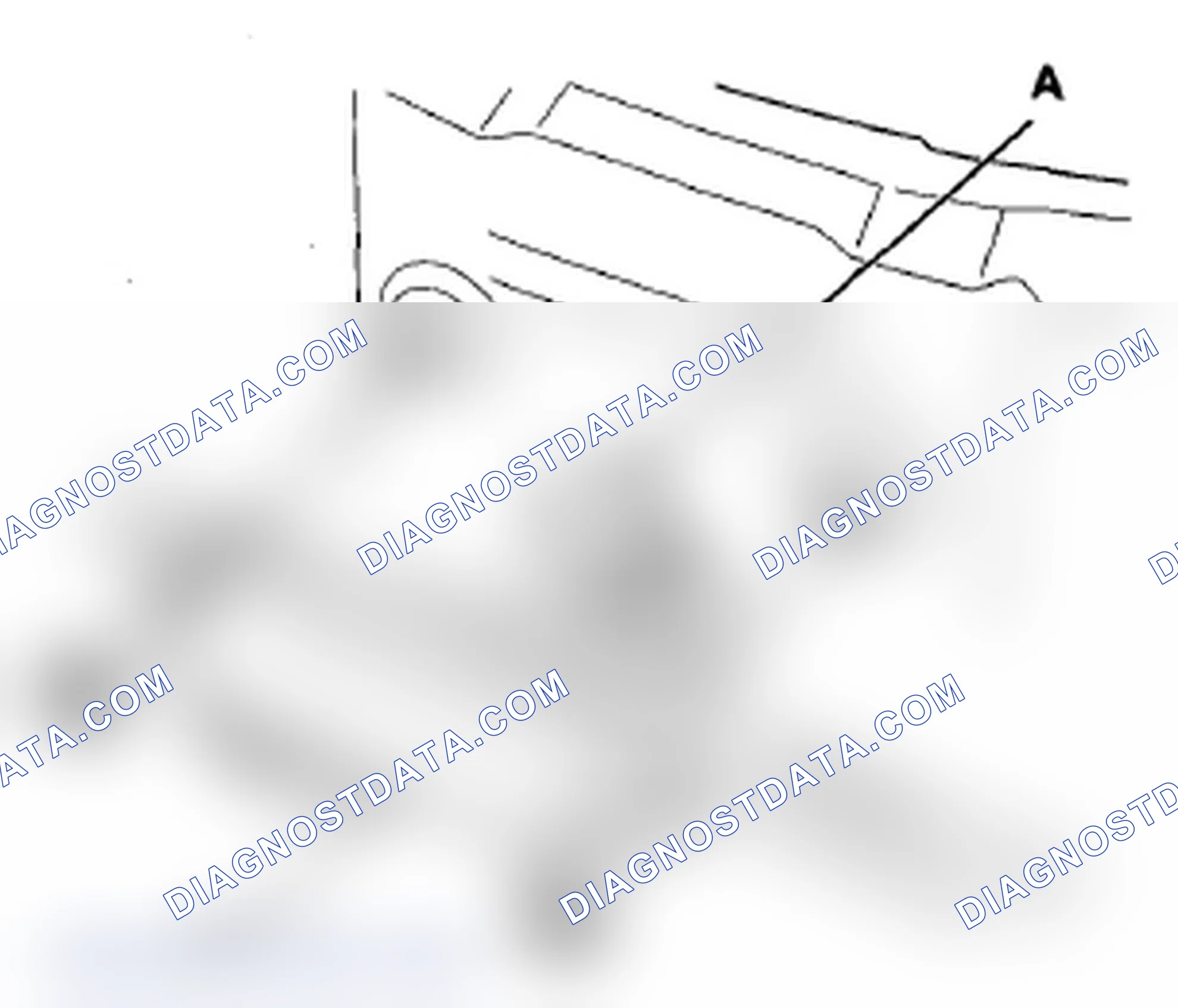 Scheme 199: Rear Bumper LF Antenna Replacement
