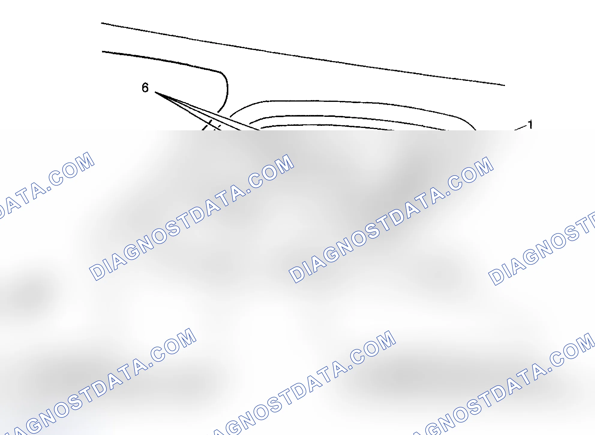 Scheme 11: GARAGE DOOR OPENER COMPONENT VIEWS