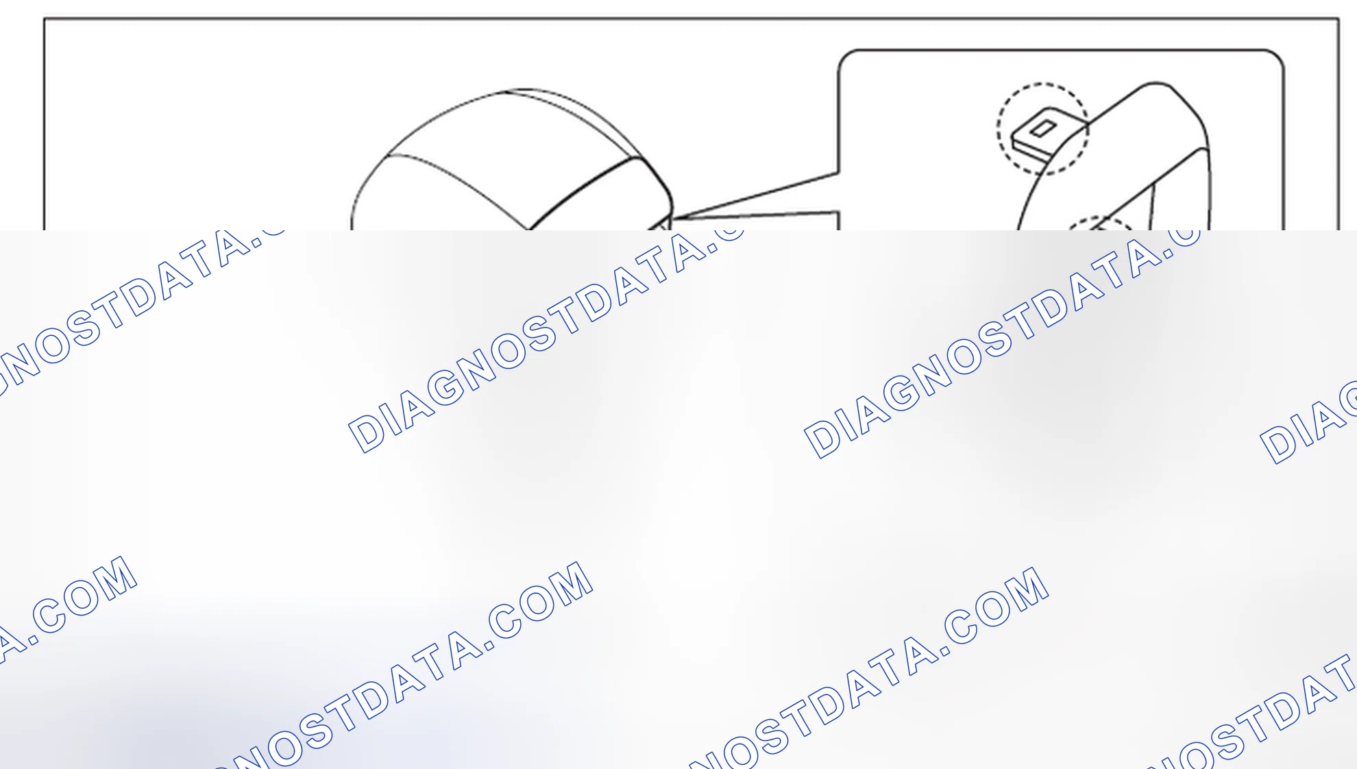 Scheme 735: GRIP ASSY