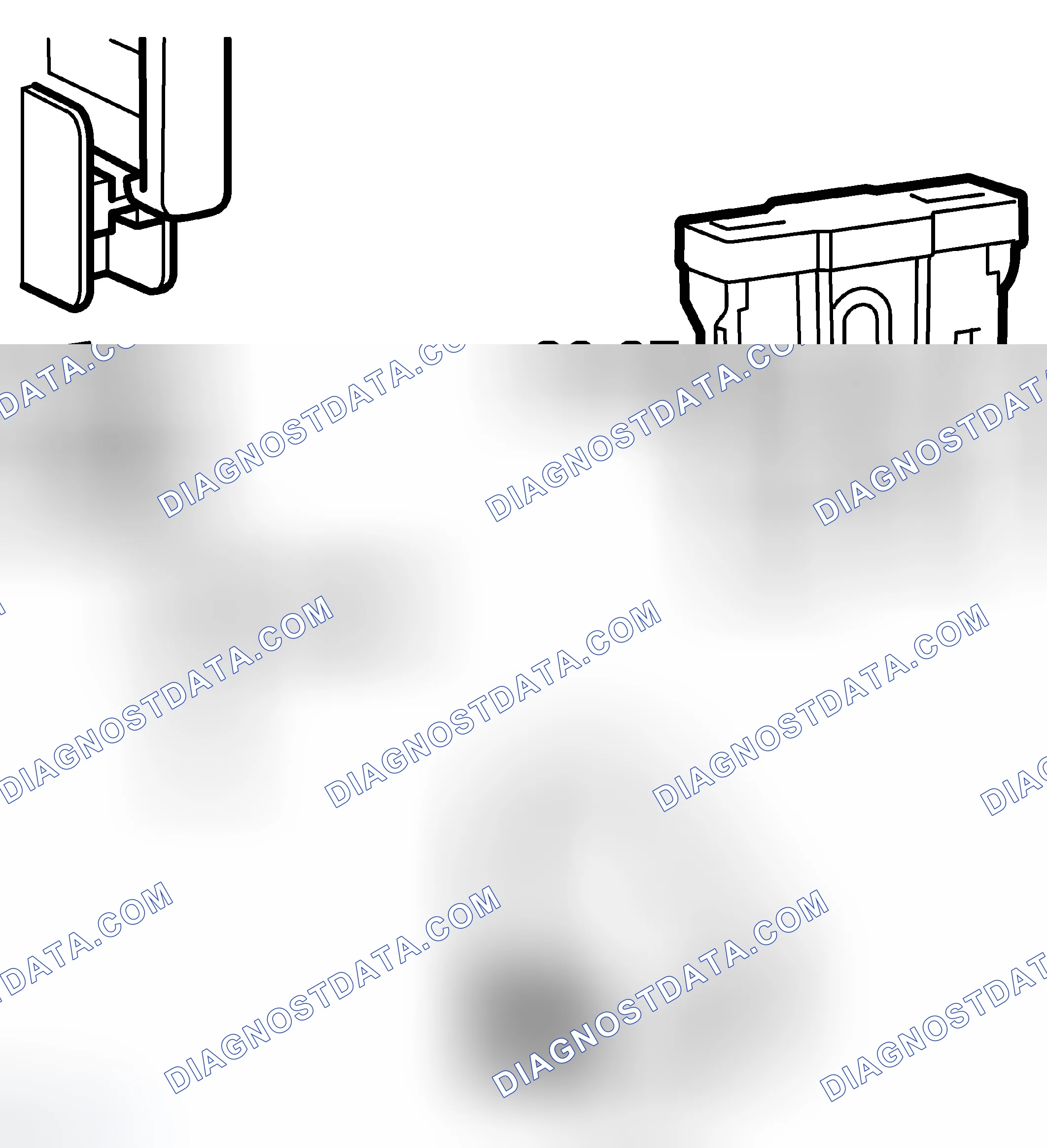 Scheme 3: Fault diagnosis hints and tips