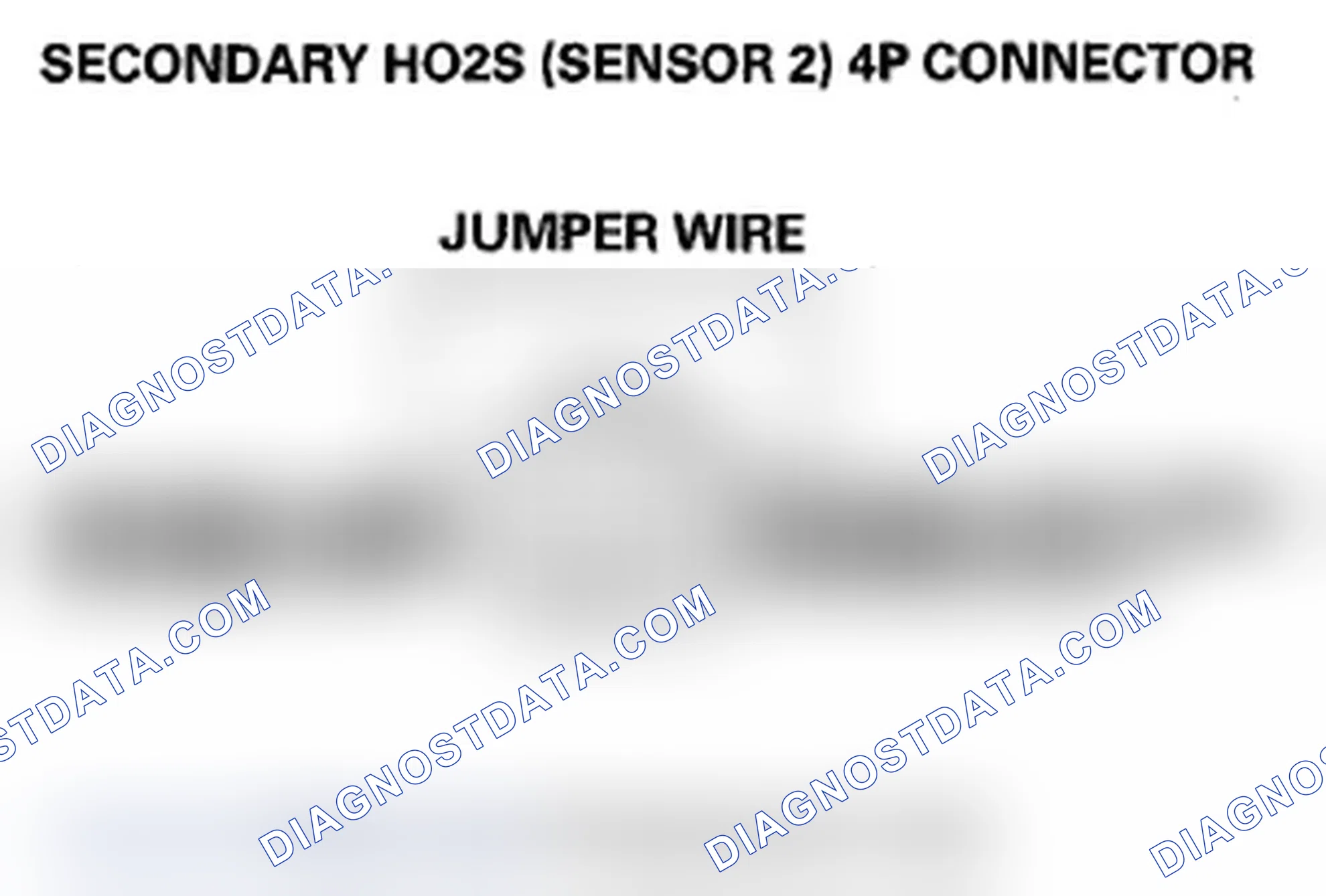 Scheme 35: DTC P0137: Rear Secondary HO2S (Bank 1, Sensor 2) Circuit Low Voltage; DTC P0157: Front Secondary HO