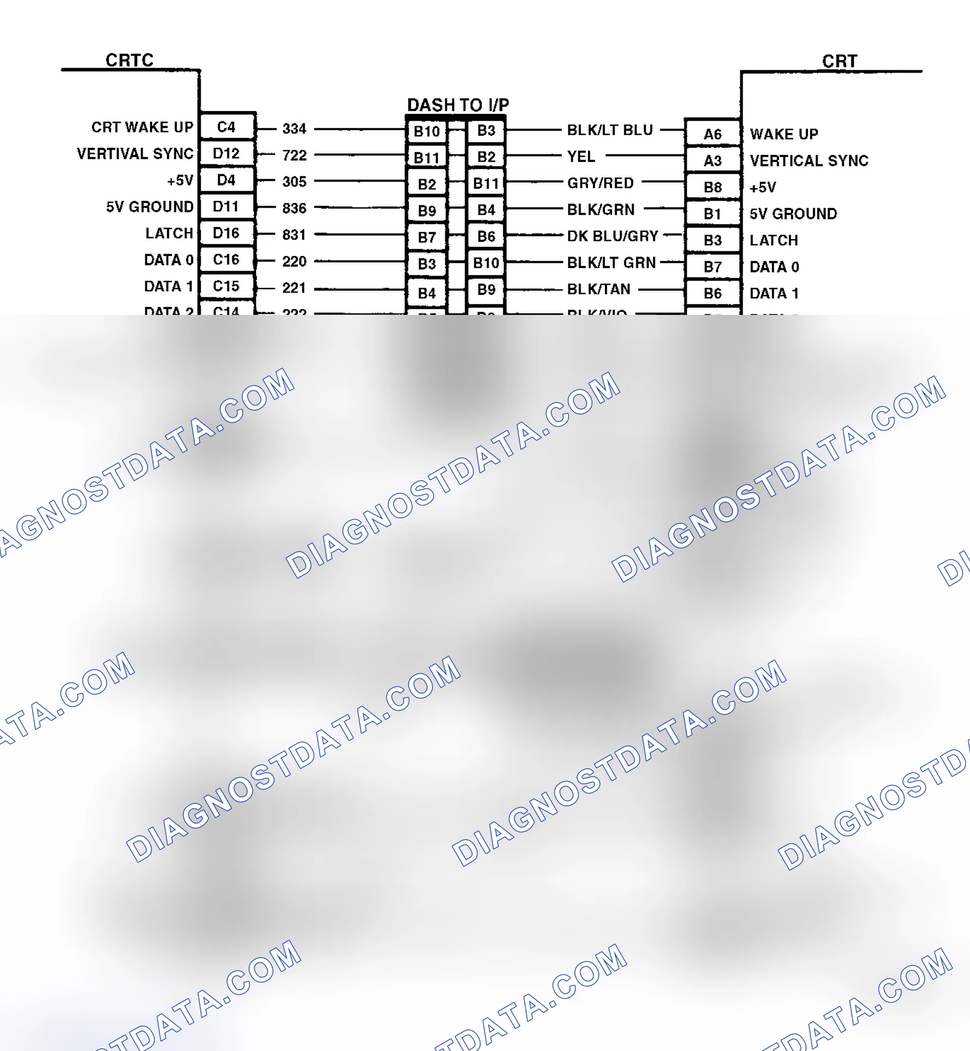 Scheme 73: Circuit Schematic (Part 4 of 4)