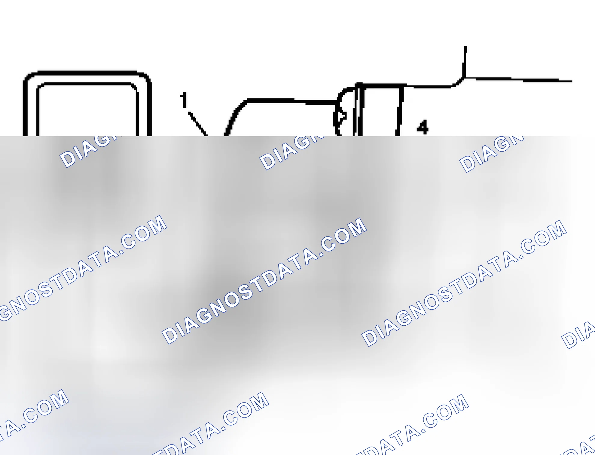 Scheme 16: Idle Air Control (IAC) Valve Inspection