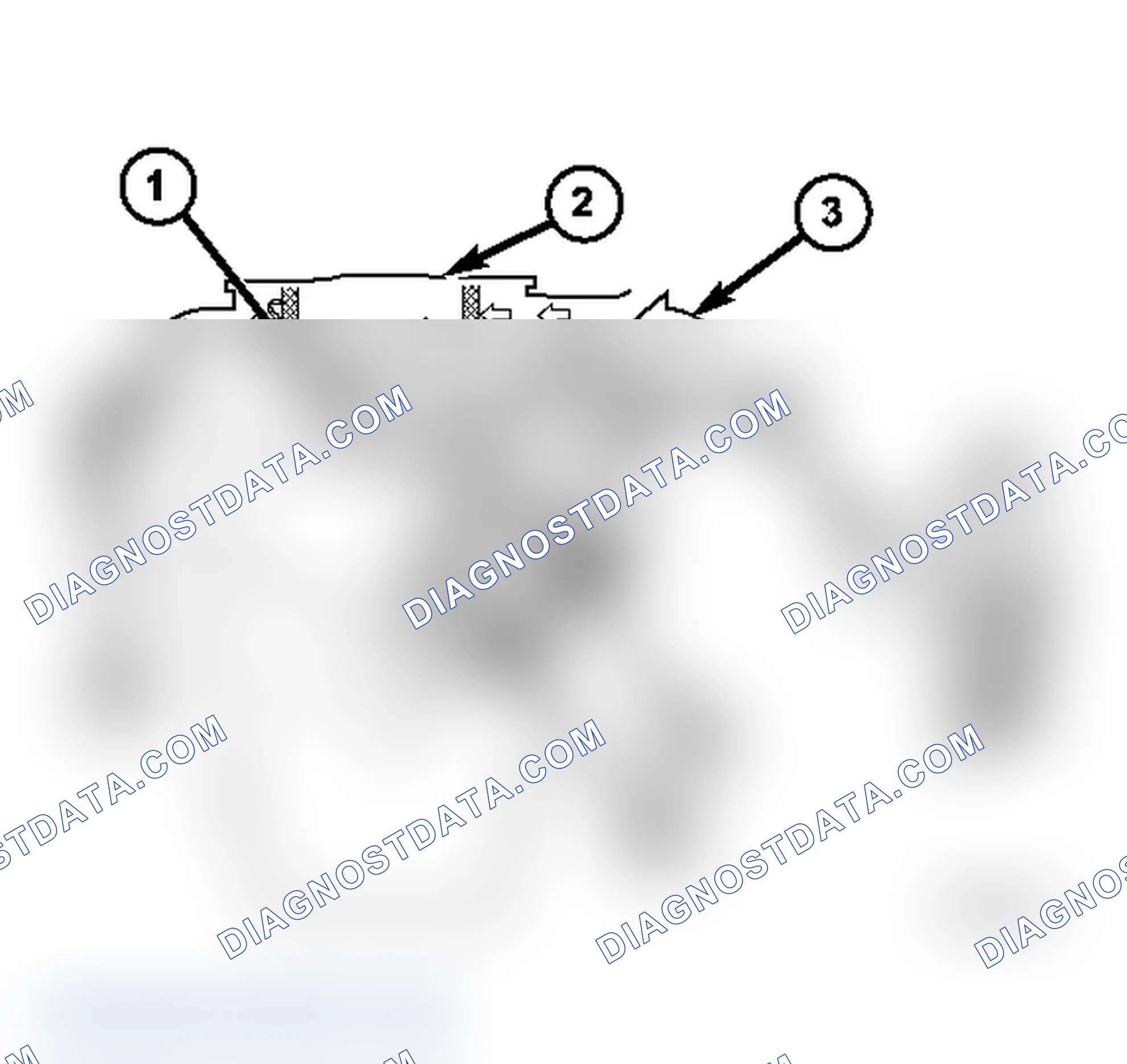 Scheme 22: POSITIVE CRANKCASE VENTILATION (PCV) SYSTEM