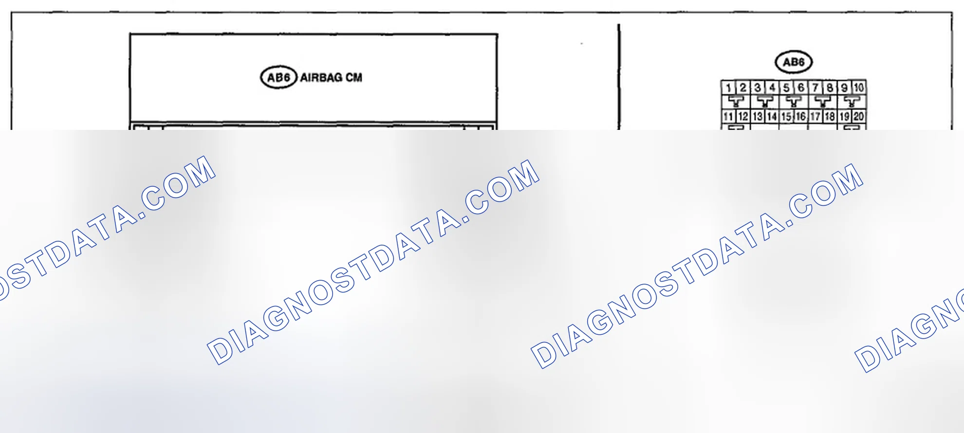 Scheme 220: WIRING DIAGRAM