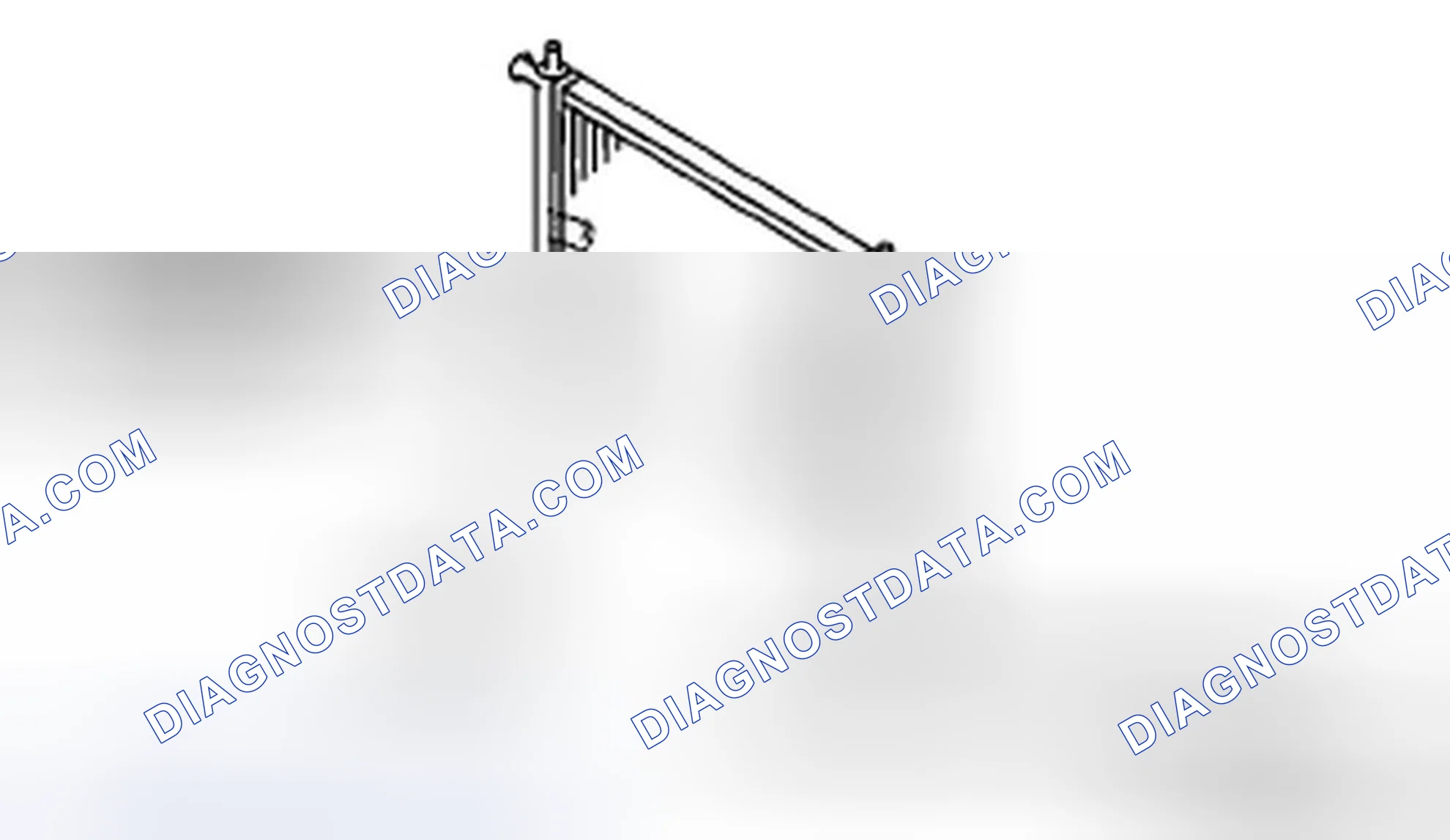 Scheme 26: Radiator Removal Note