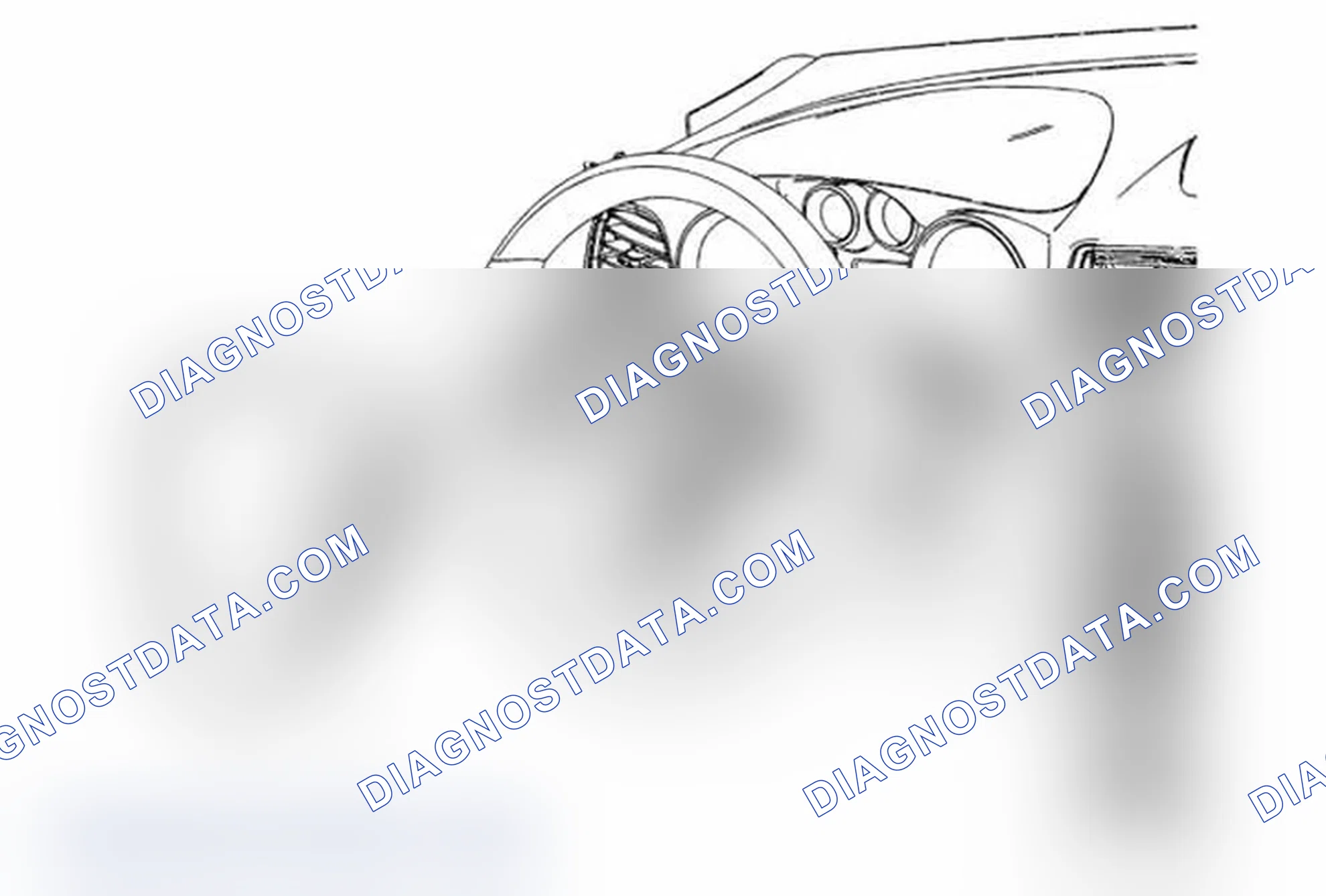 Scheme 17: Steering Wheel Airbag Replacement (Encore)