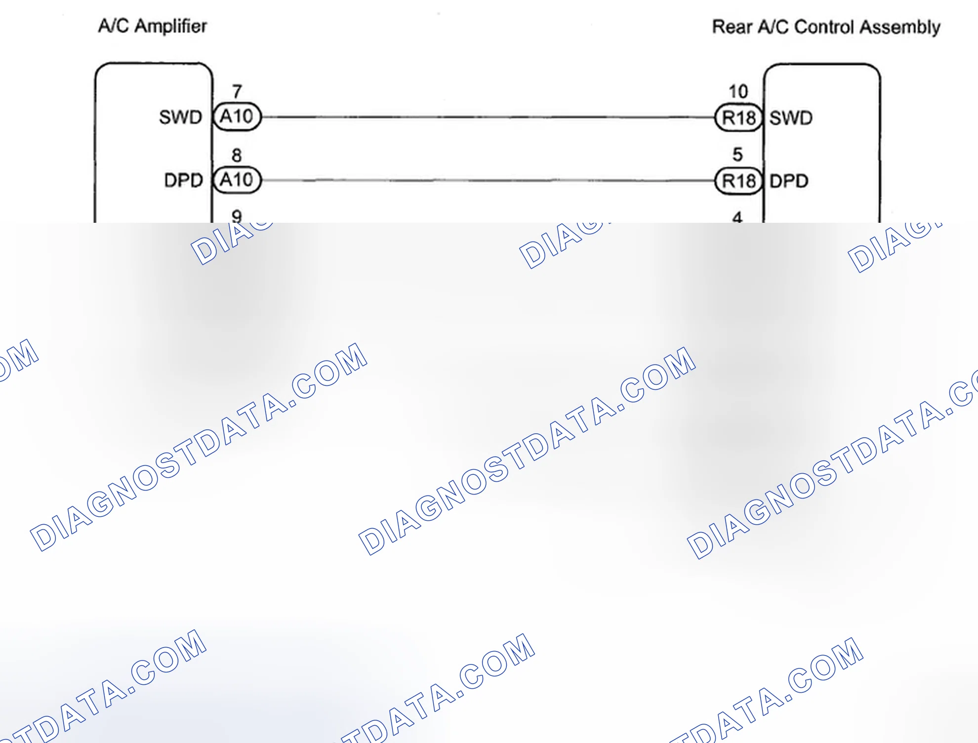 Scheme 97: WIRING DIAGRAM