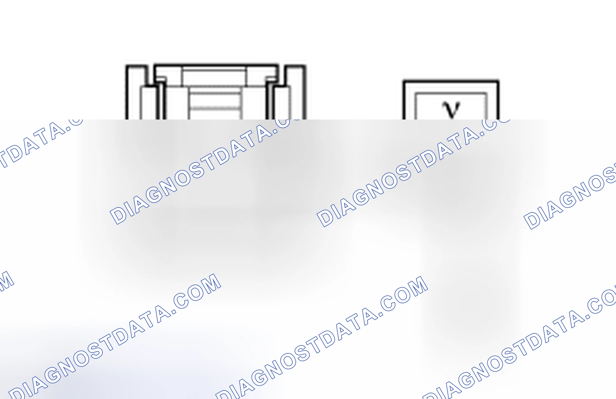 Scheme 1: PINPOINT TEST A: THE MIRRORS ARE INOPERATIVE