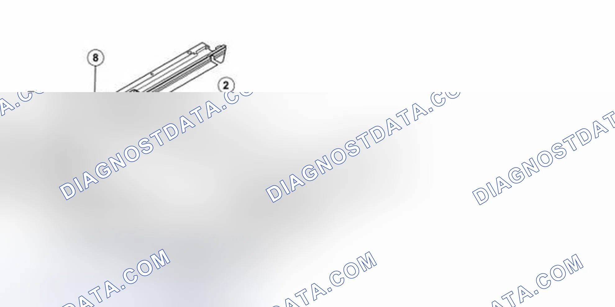 Scheme 76: SUN ROOF ASSEMBLY
