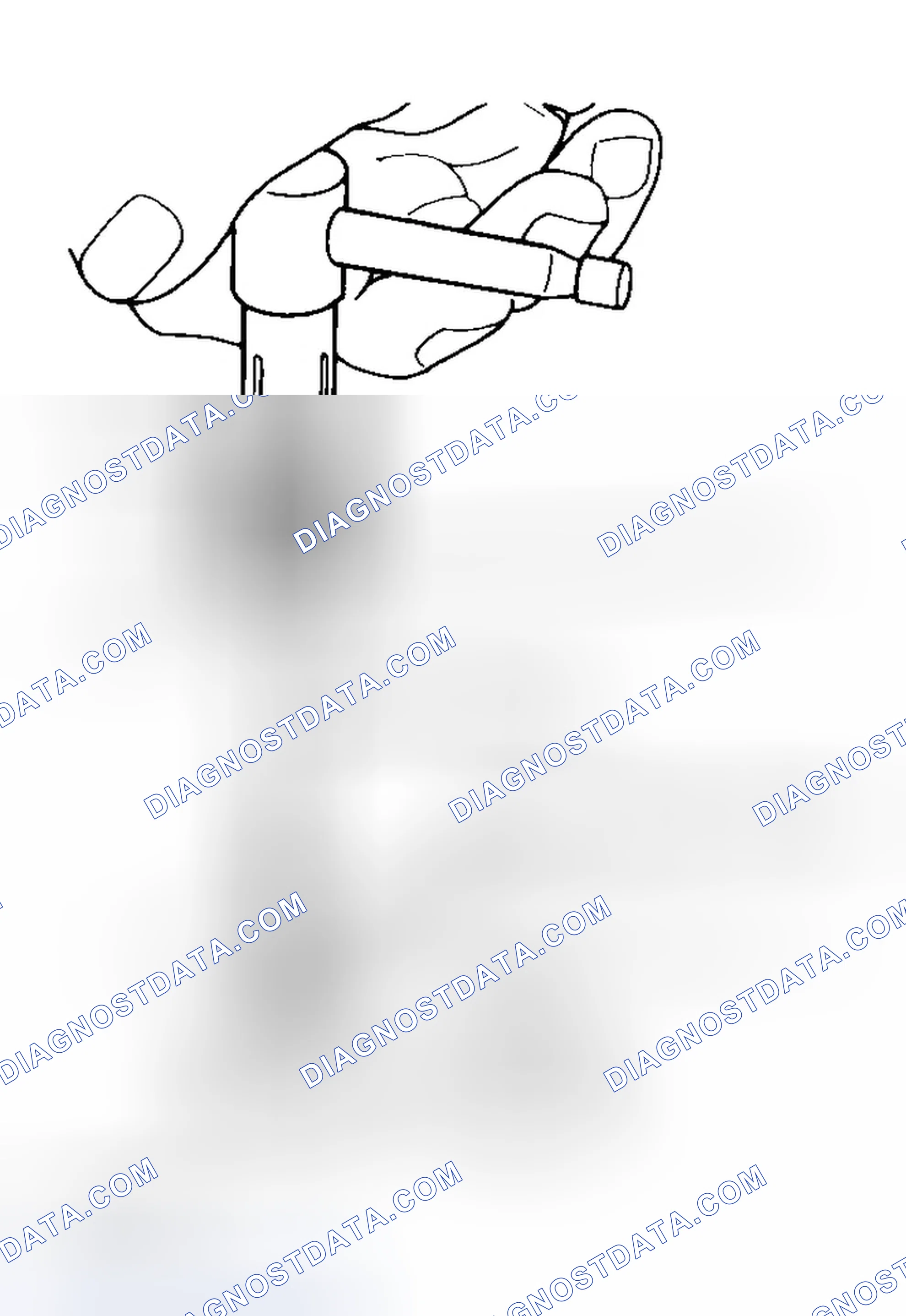 Scheme 16: Reaming Valve Guides