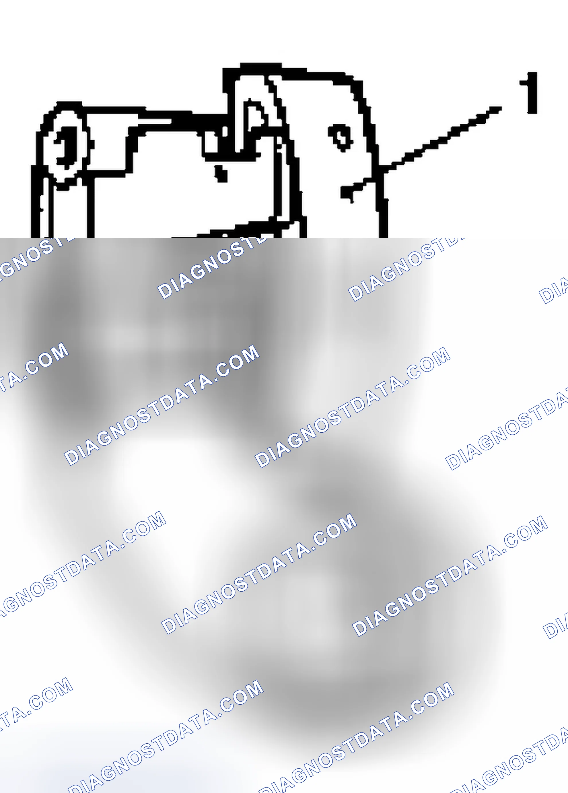 Scheme 142: Tensioner Adjuster No. 2