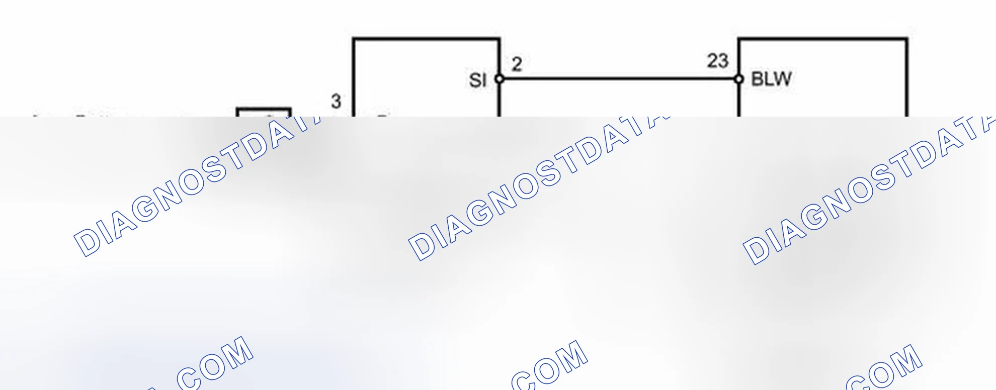 Scheme 263: WIRING DIAGRAM