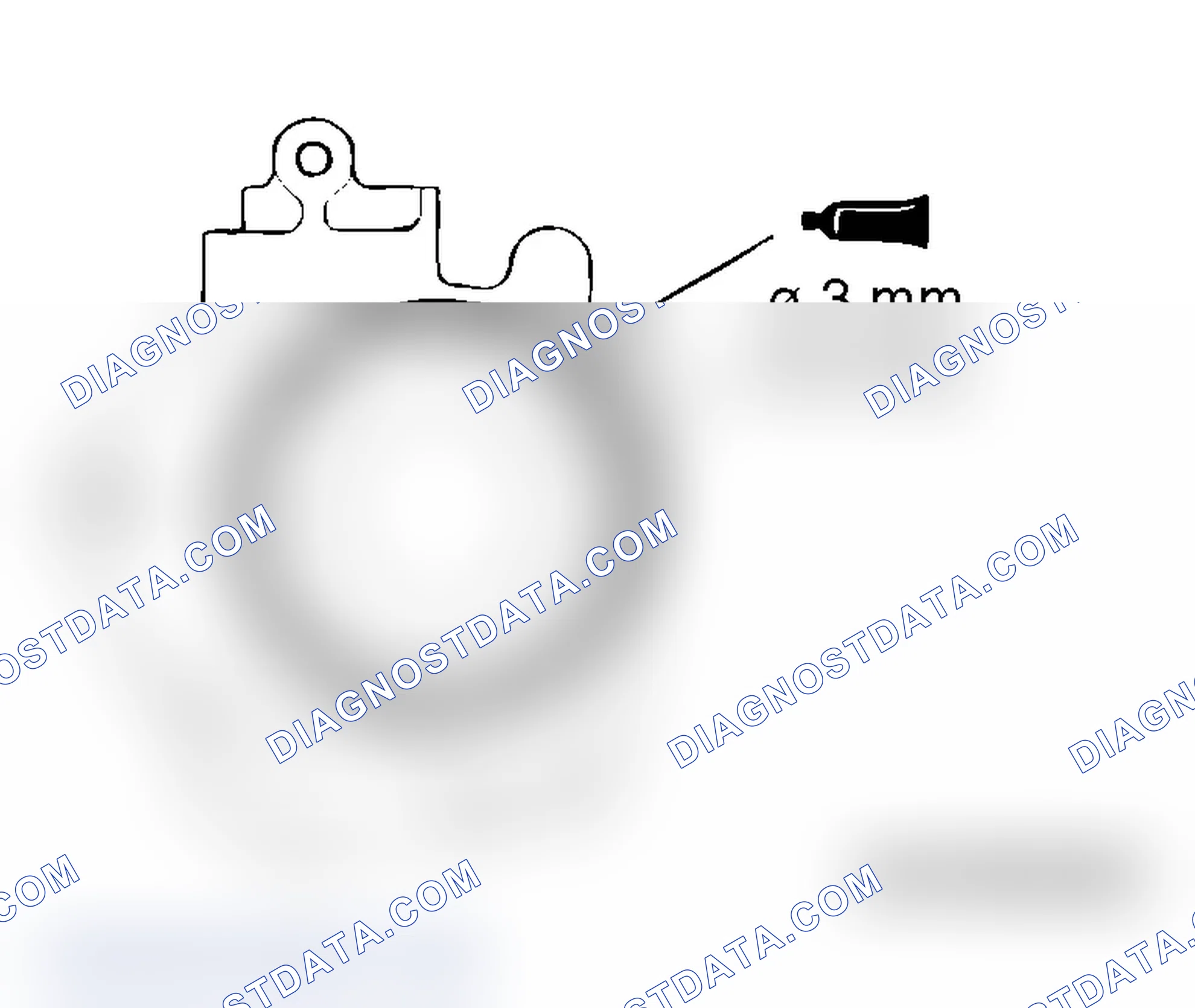 Scheme 259: >>A<< WATER PUMP INSTALLATION