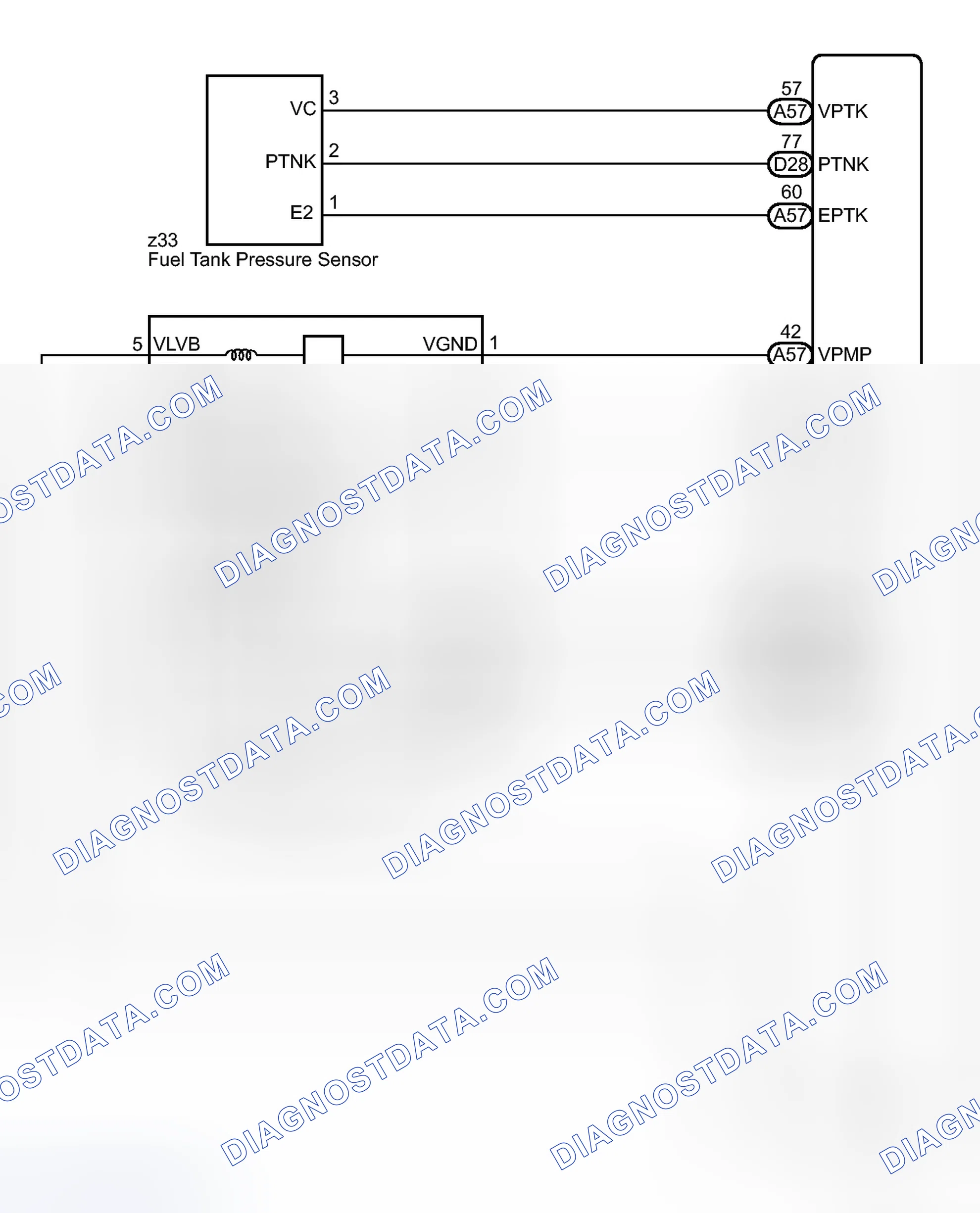 Scheme 389: WIRING DIAGRAM