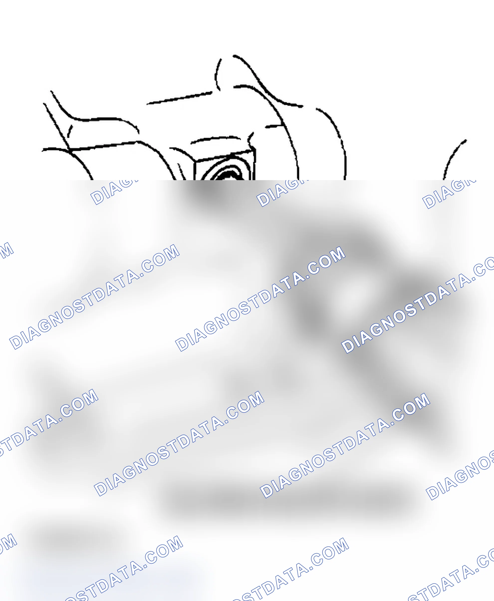 Scheme 1038: >> I << FLANGE BOLT INSTALLATION