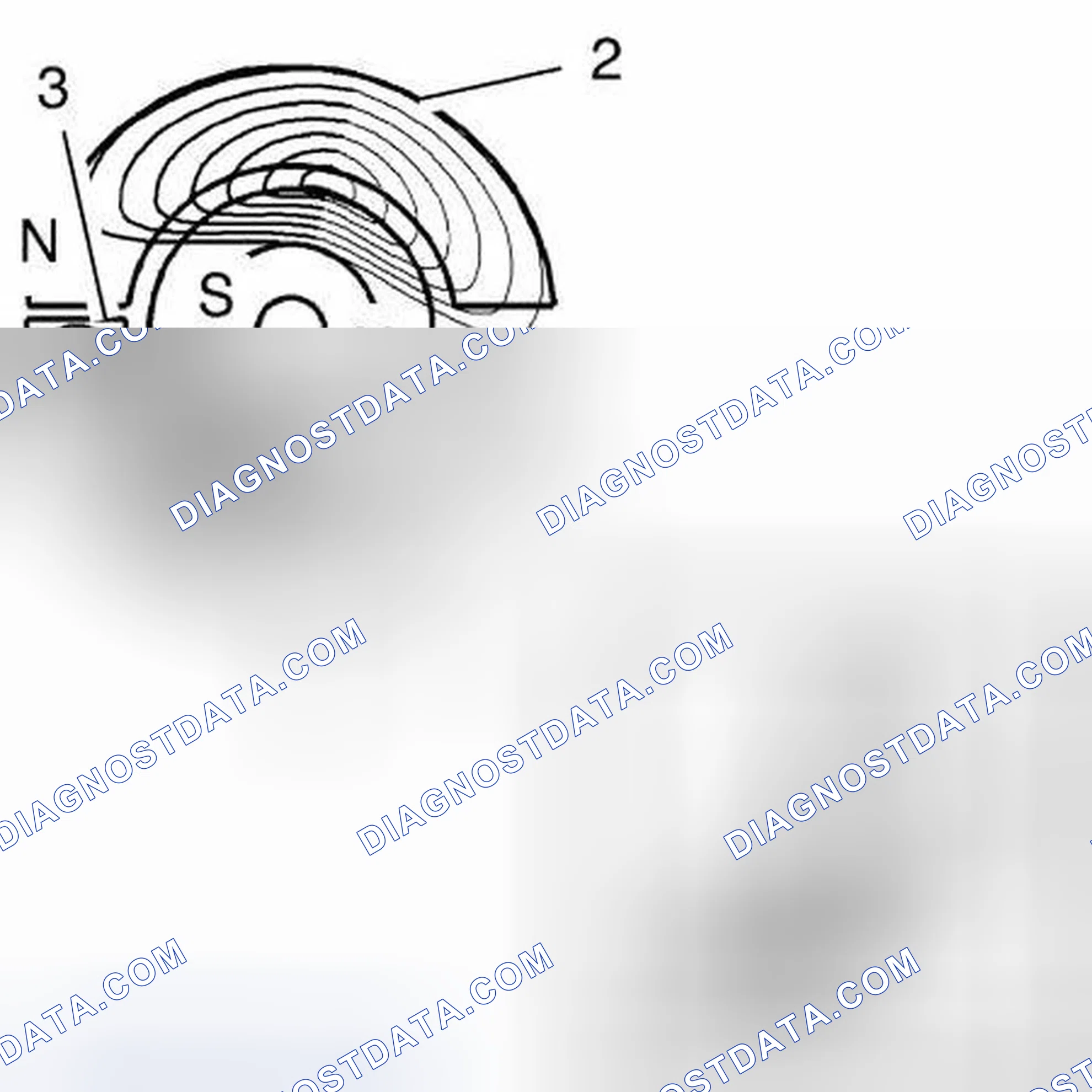 Scheme 101: Transmission control module (TCM)